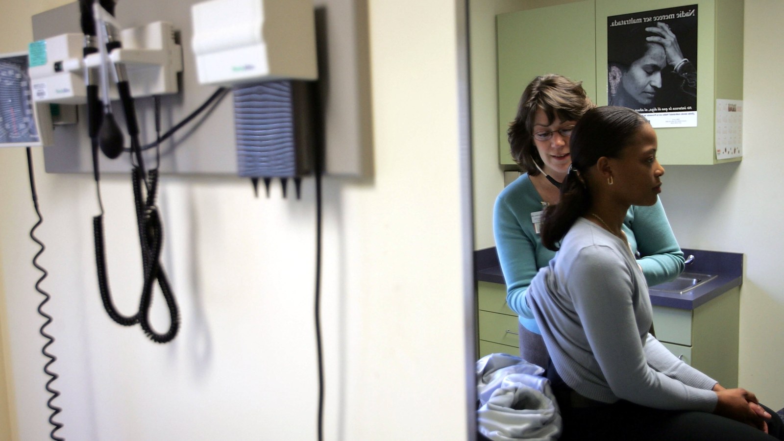 Health Care Hiring Cooled Sharply in July as Hospital Payrolls Went Flat