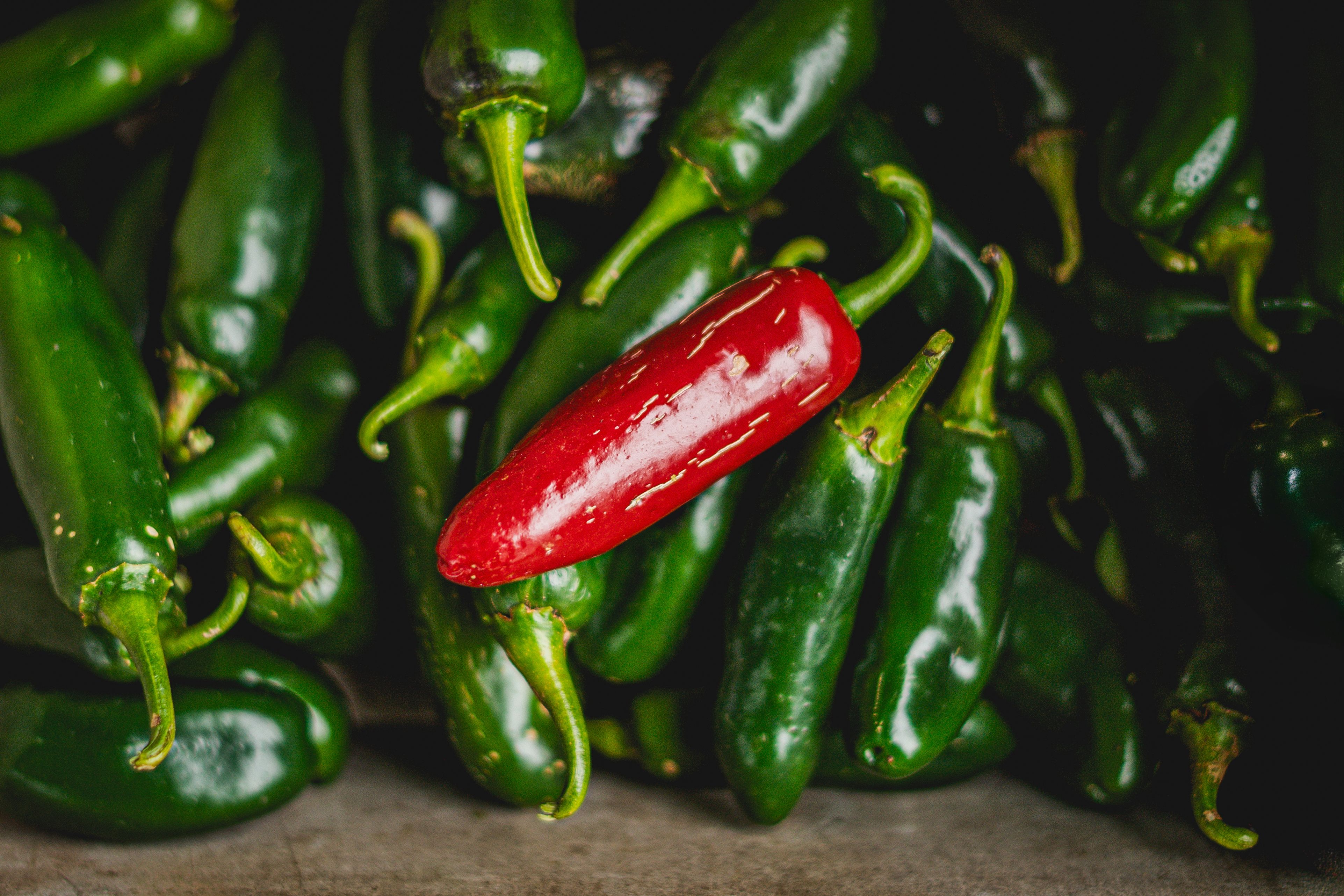 A Salmonella Outbreak in Peppers Is Now Pulling Chicken Wraps and Burritos from Shelves Through a Second Federal Agency