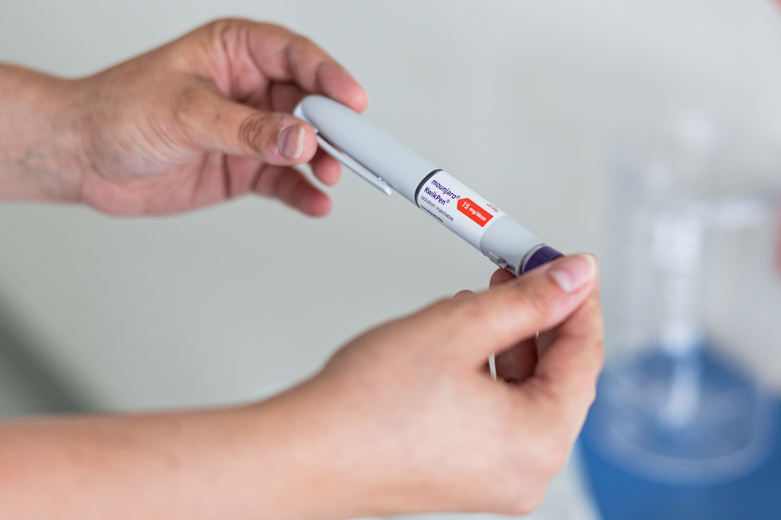 Only One GLP-1 Drug Carries a Birth Control Warning, and the Class Is Not Interchangeable