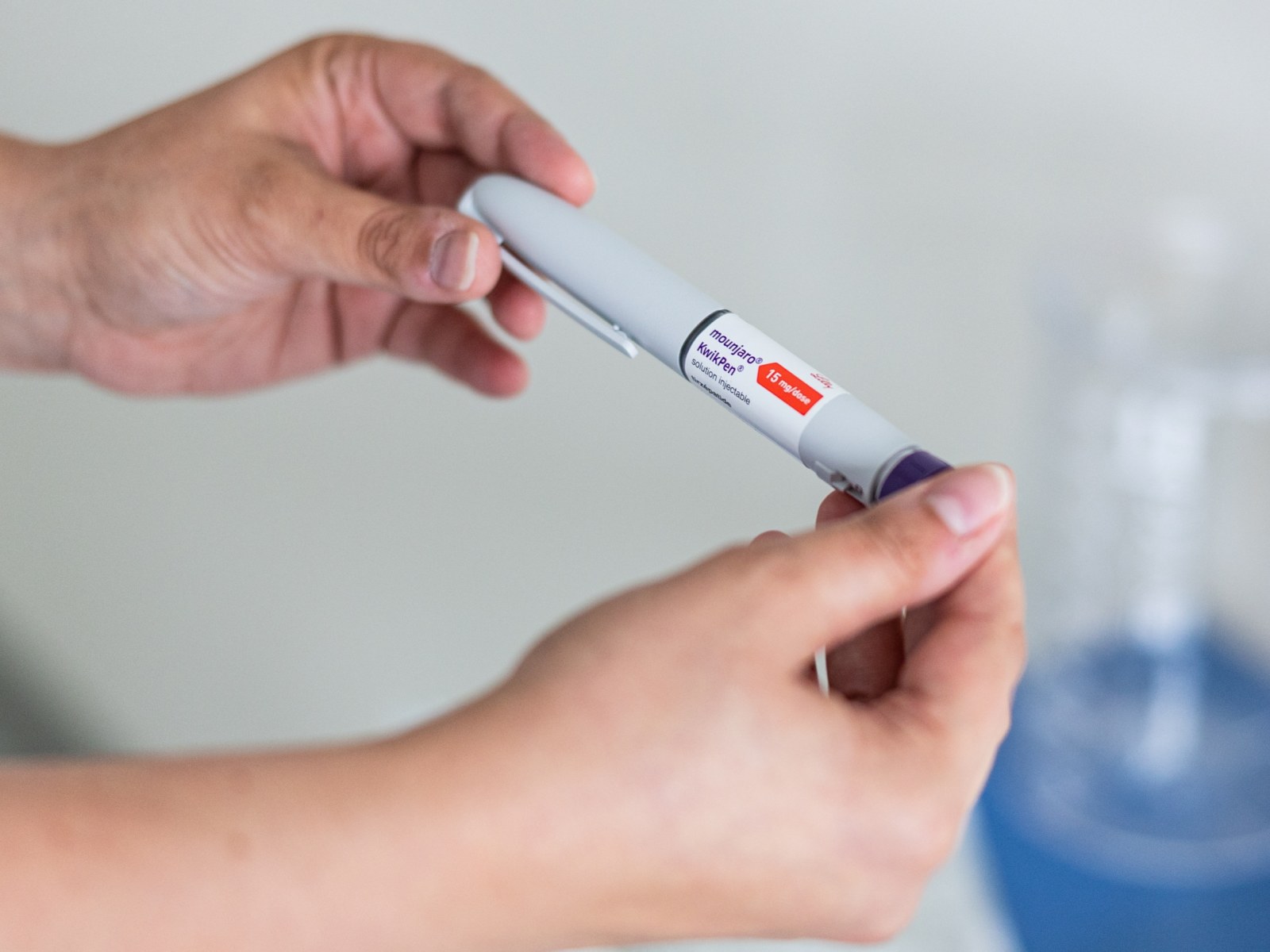 Only One GLP-1 Drug Carries a Birth Control Warning, and the Class Is Not Interchangeable