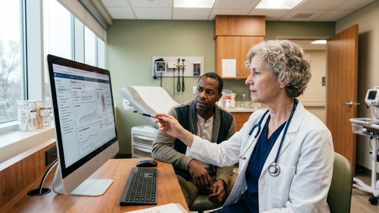 FDA Seeks Public Input on AI Medical Devices That Can Change Their Answers — GLOBAL — Aslikannih