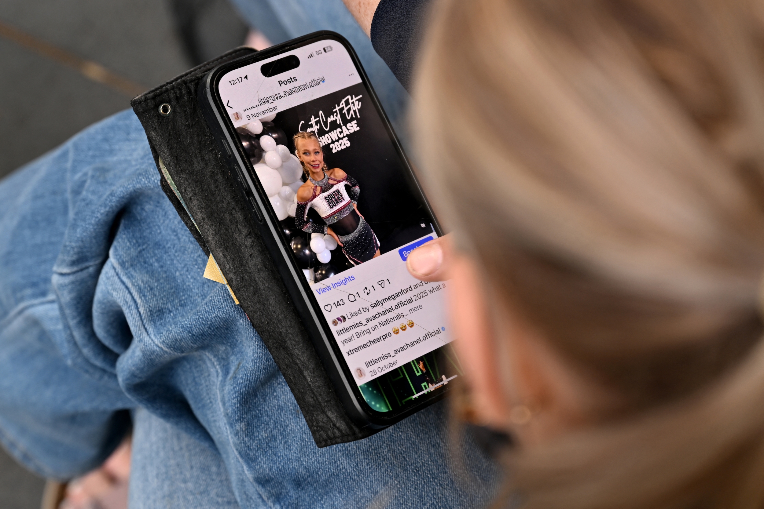 States Accuse Meta of Designing Instagram to Addict Children as Trial Begins