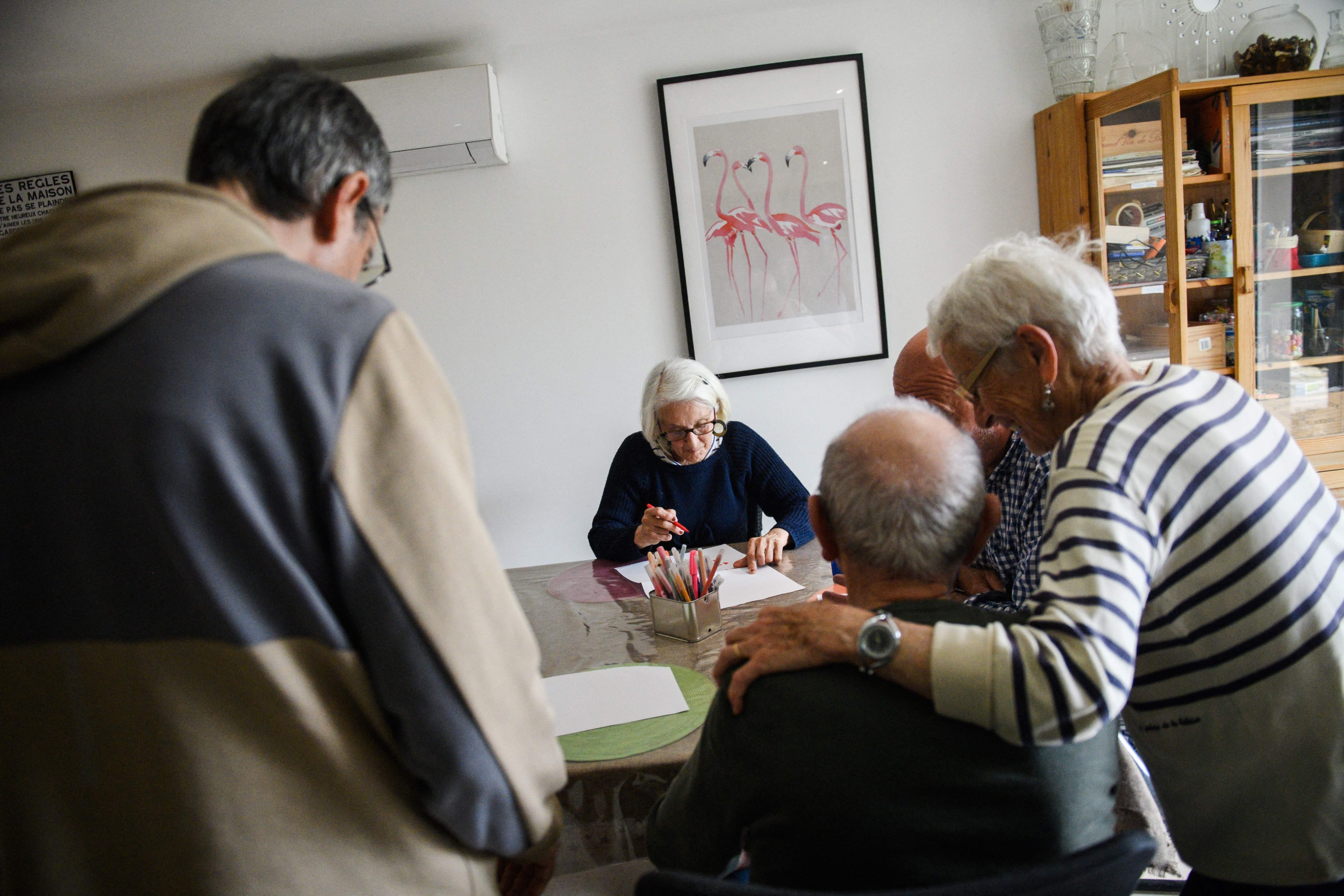 WHO Updates Dementia Guidelines, Pinpointing 20 Modifiable Risks Including Air Pollution