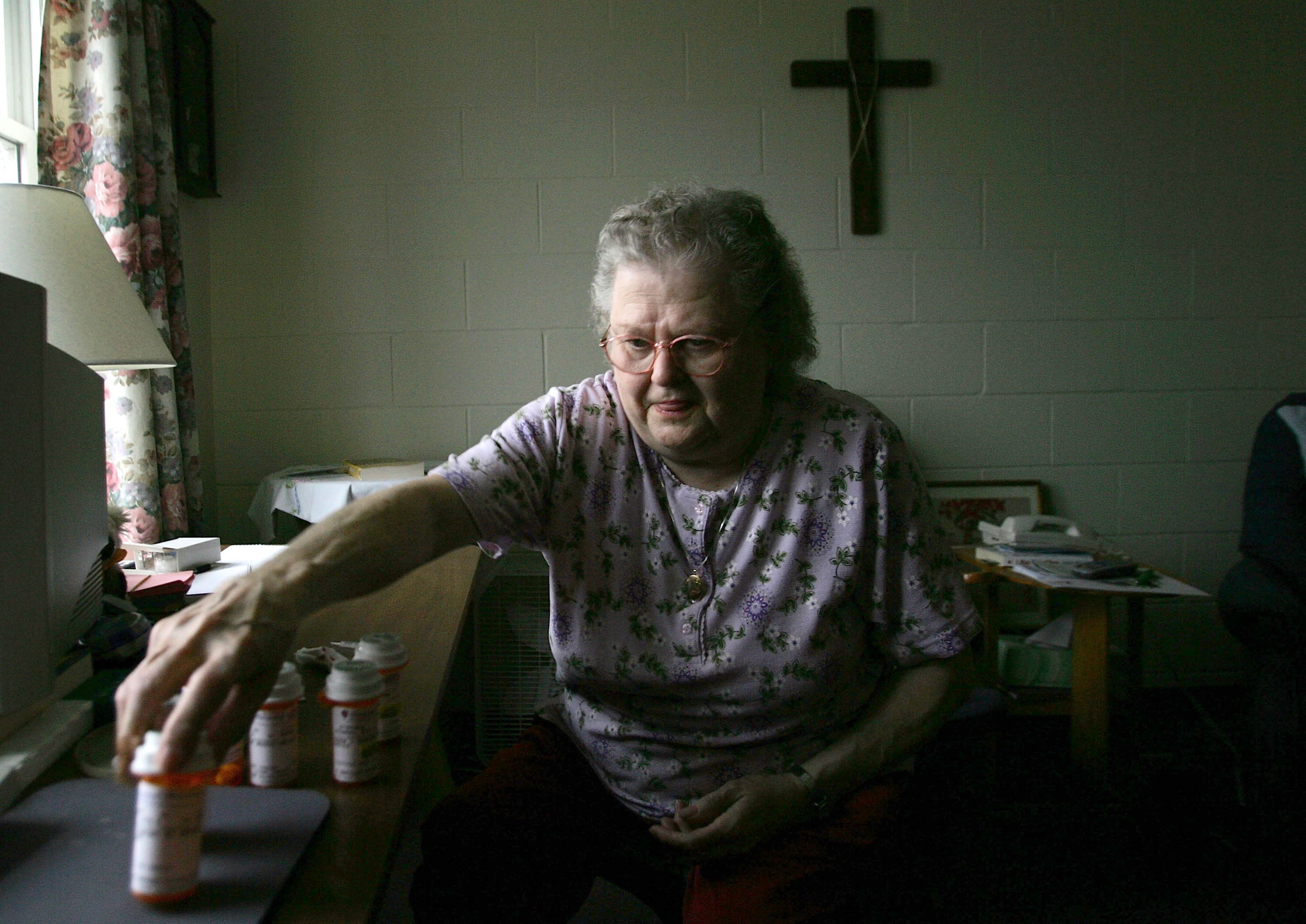 Hormone Therapy Is Still Not a Dementia Prevention Tool Under Current Guidance Despite New Autopsy Findings