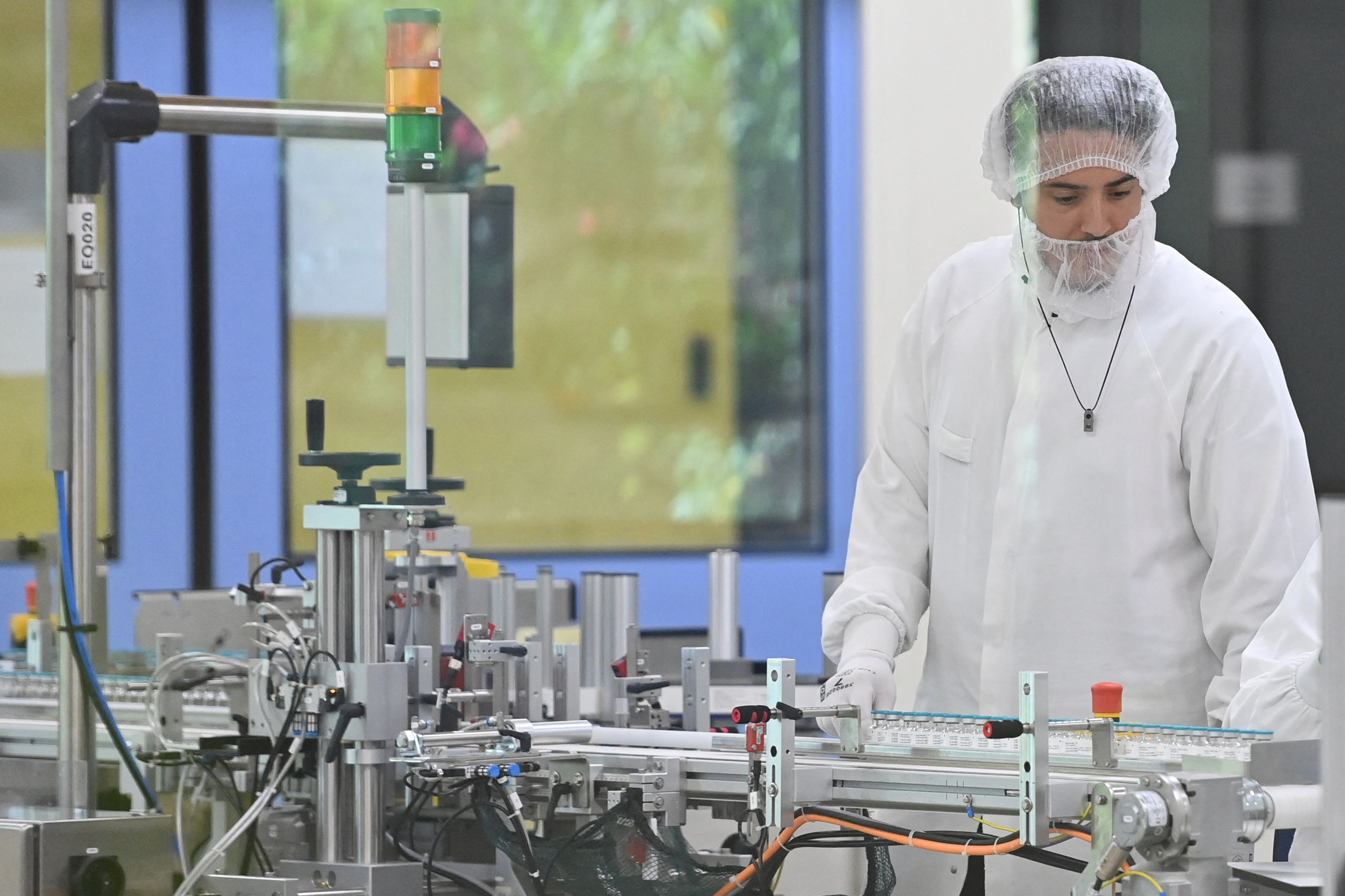 The Public Comment Window on a Plan to Speed Experimental Drugs into Human Trials Closes Tonight
