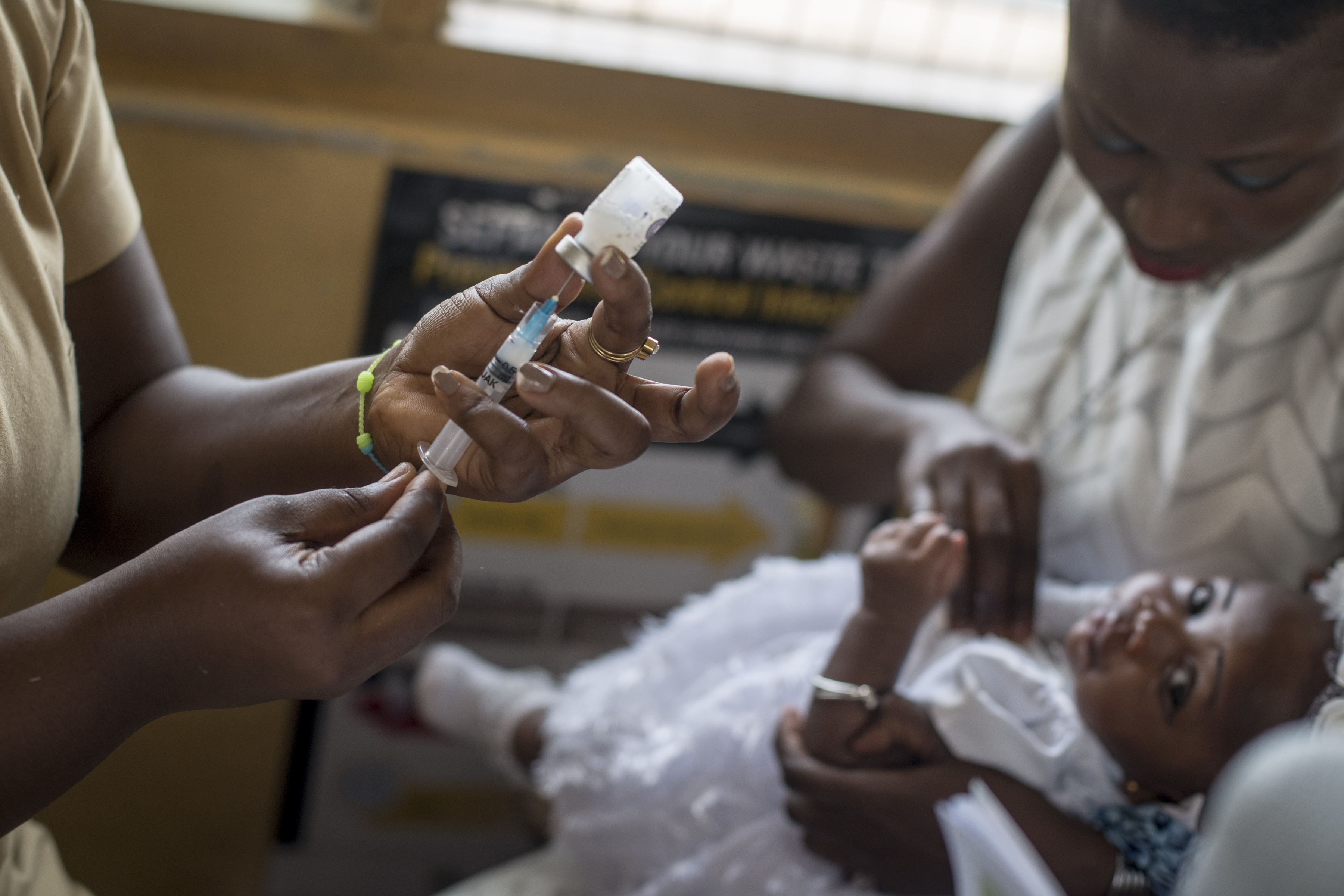 Experimental Tuberculosis Vaccine Fell Short of BCG in Nearly Seven Thousand African Newborns but Questions Remain