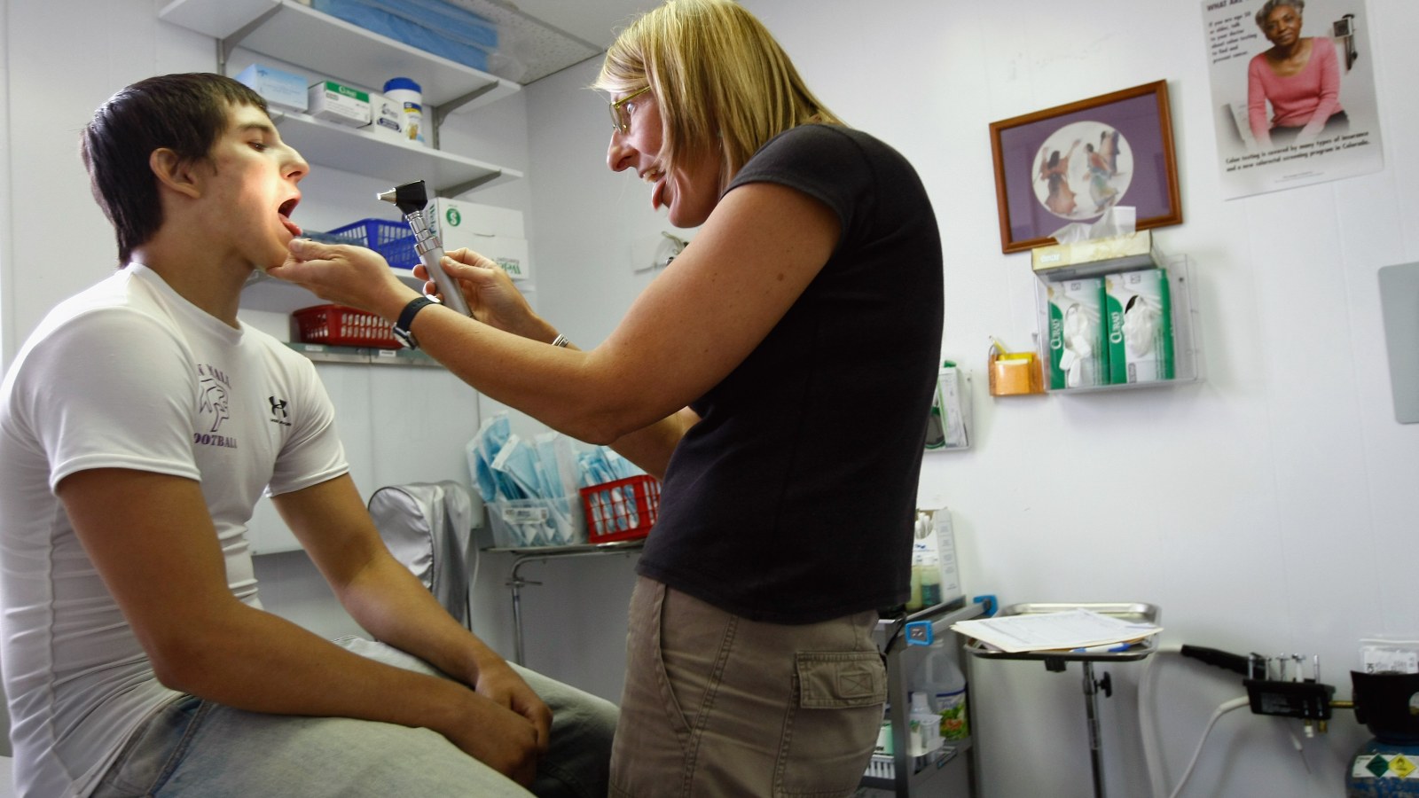 Alabama Sends 144 Million Dollars to Rural Clinics for Maternity Care, Mental Health and Emergency Transport