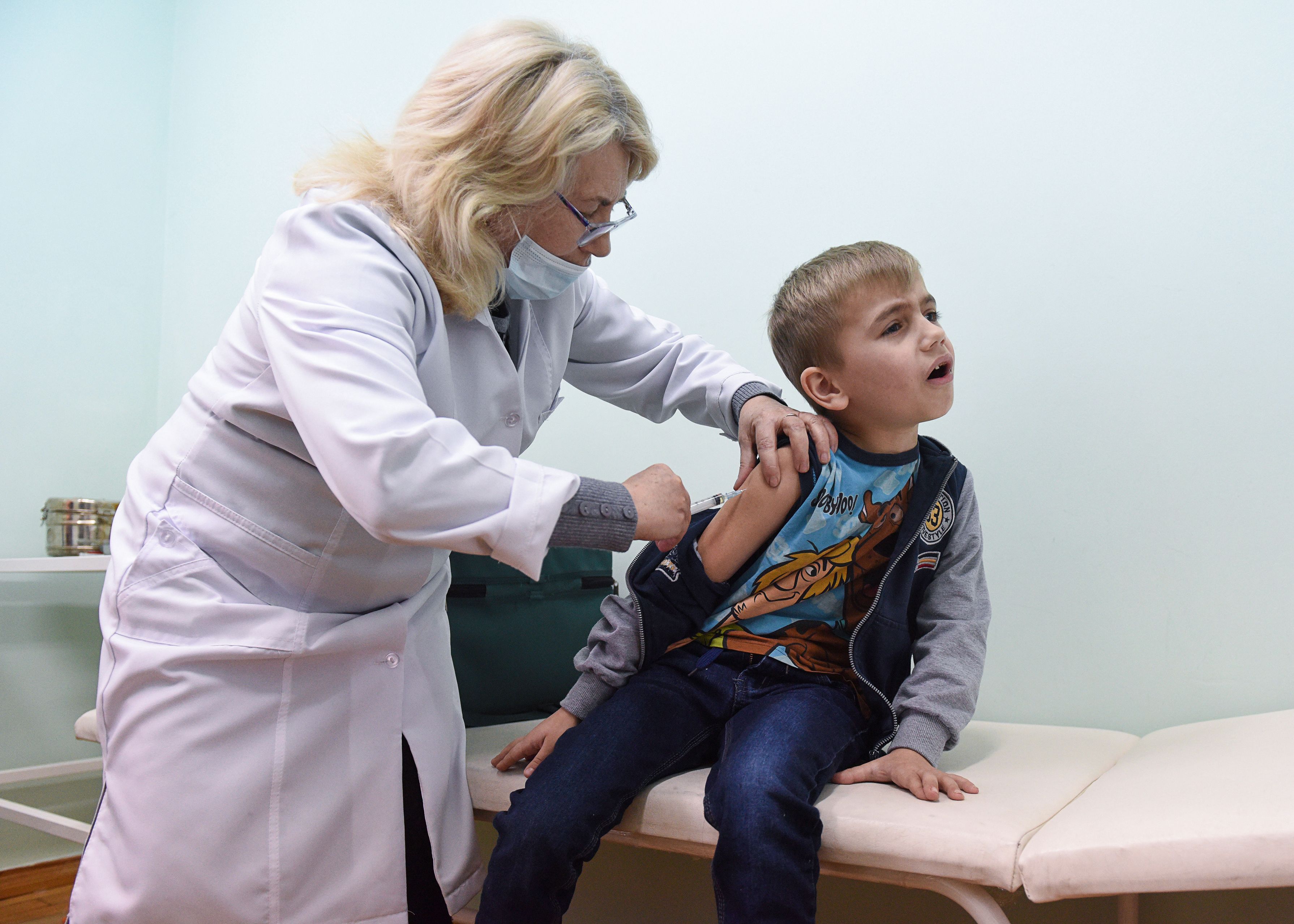 Florida Moves to Drop Hepatitis B, Chickenpox, Hib and Pneumococcal Shots from Public and Private School Rules