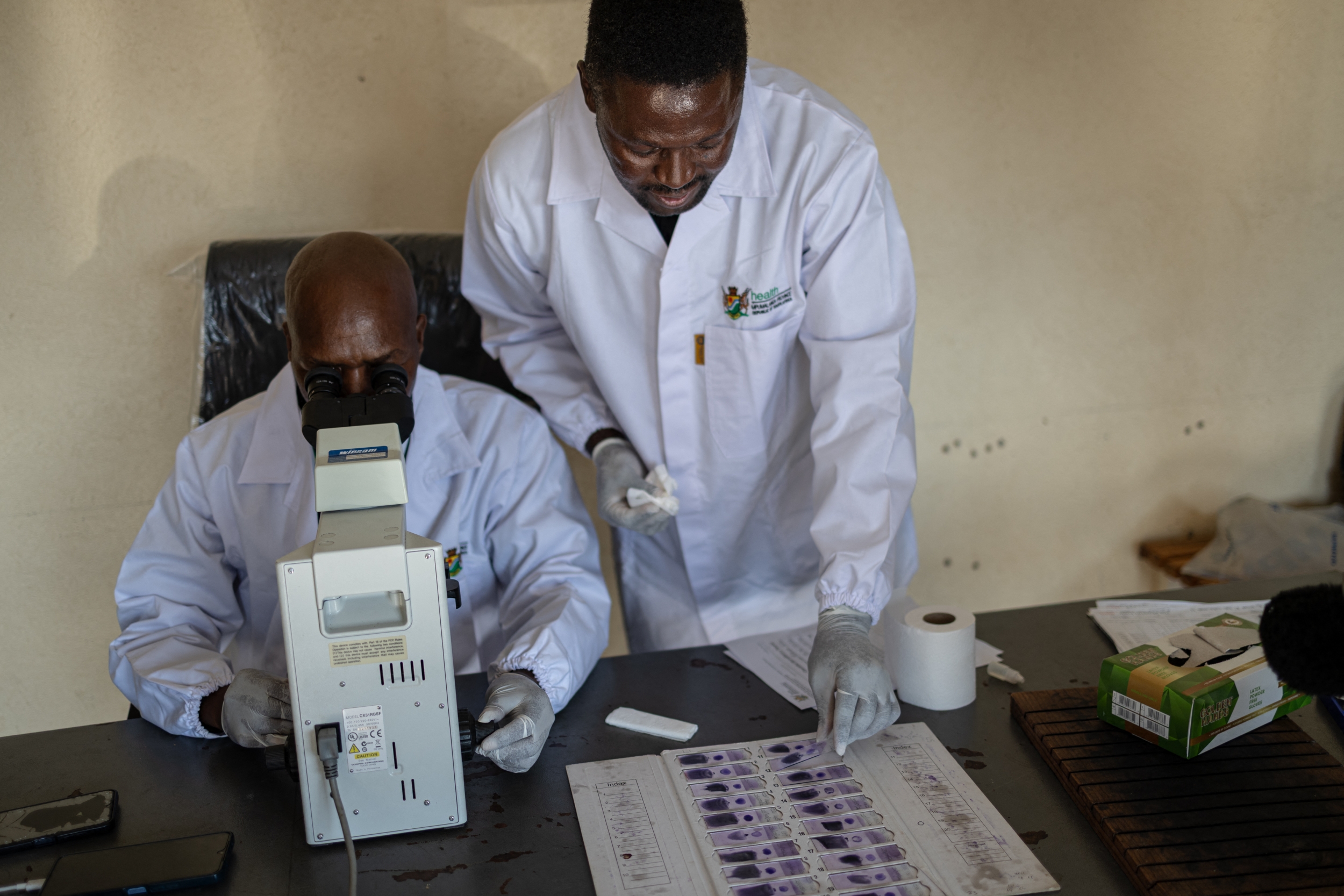 Malaria Parasites in Uganda Are Rapidly Spreading a Genetic Variant Linked to Reduced Drug Susceptibility, Study Finds