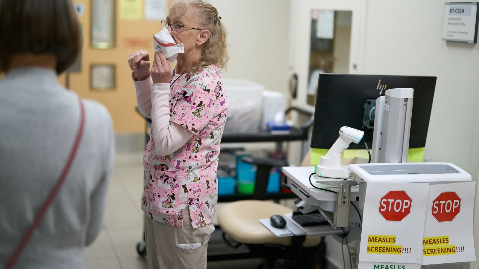 Pennsylvania Measles Outbreak Reaches 460 Cases and Two Western Counties as Officials Publicly Disagree Over Deaths