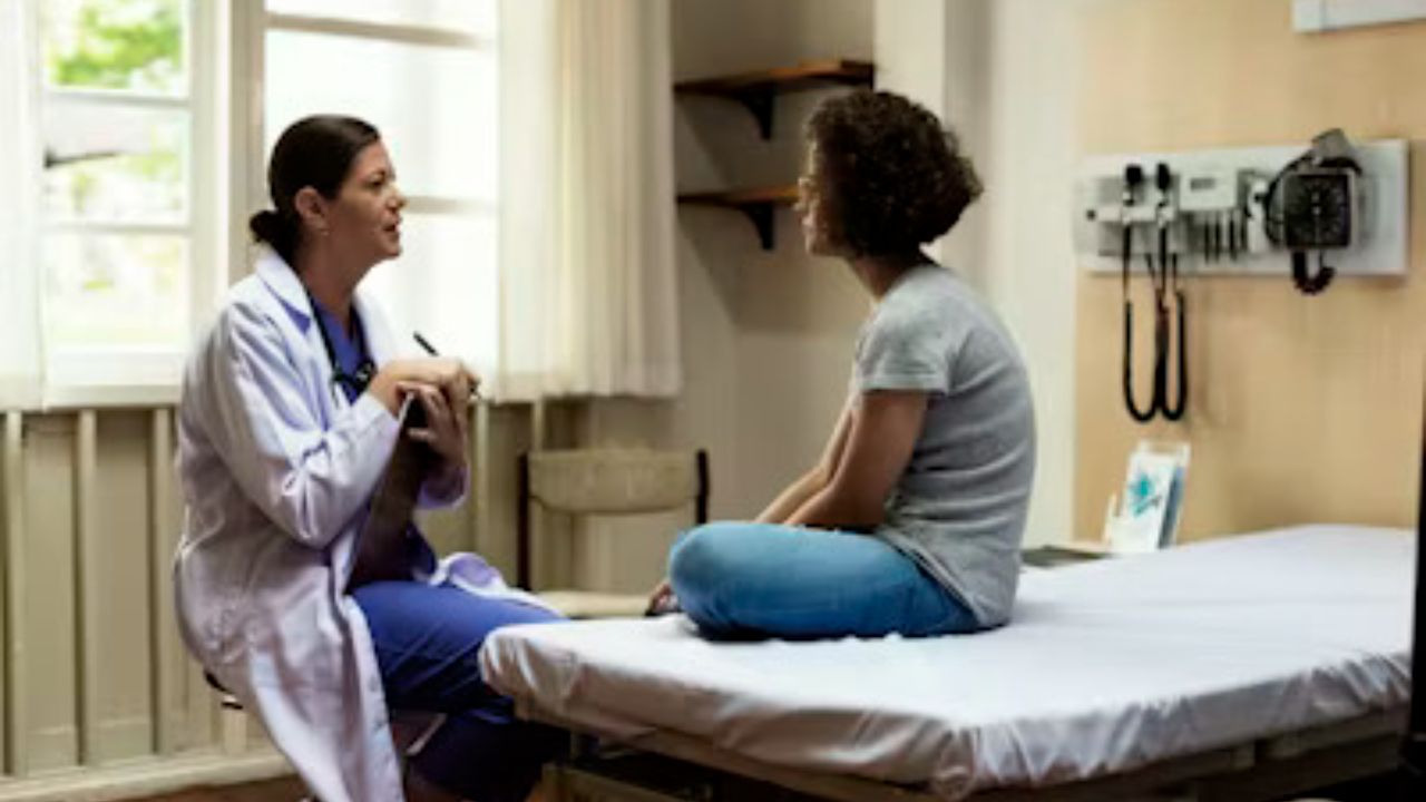 She Said Nothing for 17 Days, Then Doctors Mentioned Electroconvulsive Therapy, and She Started Talking