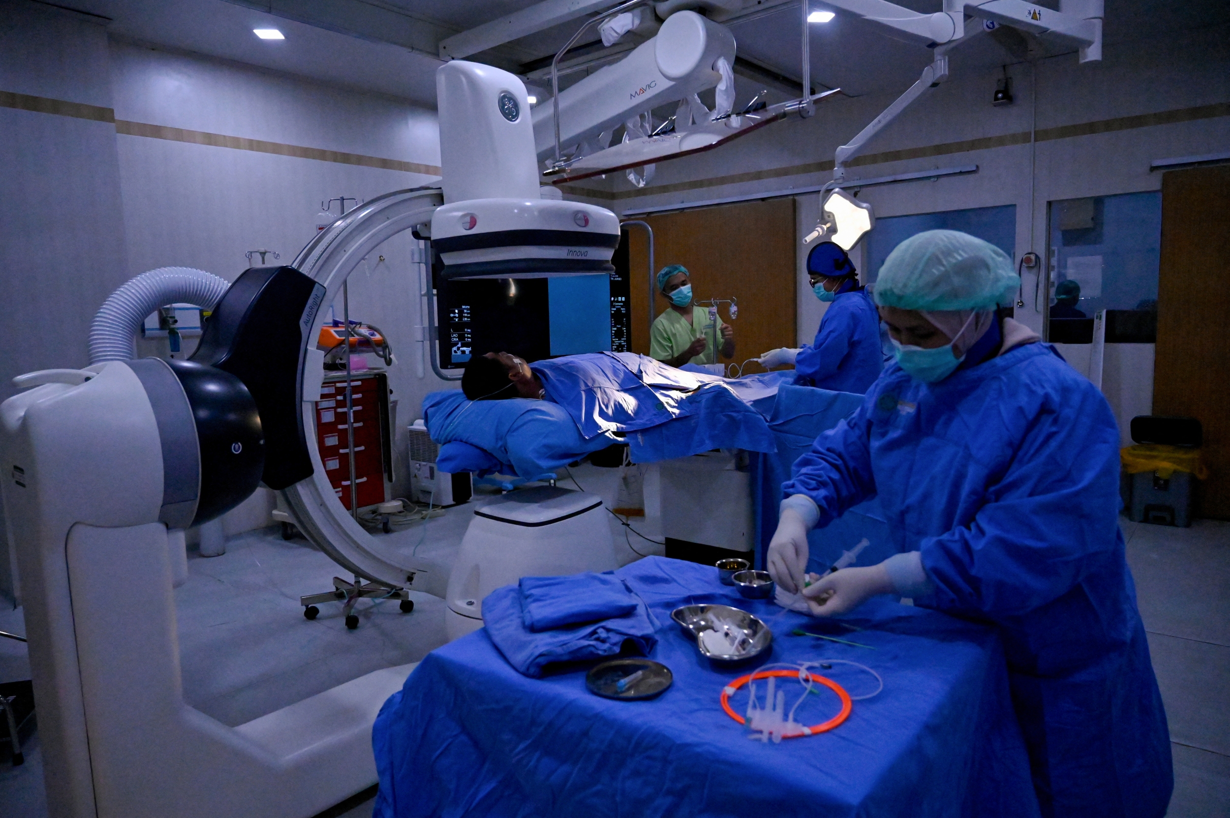 Catheter Ablation Beat a Fake Procedure at Stopping Atrial Fibrillation but Not at Making Patients Feel Better