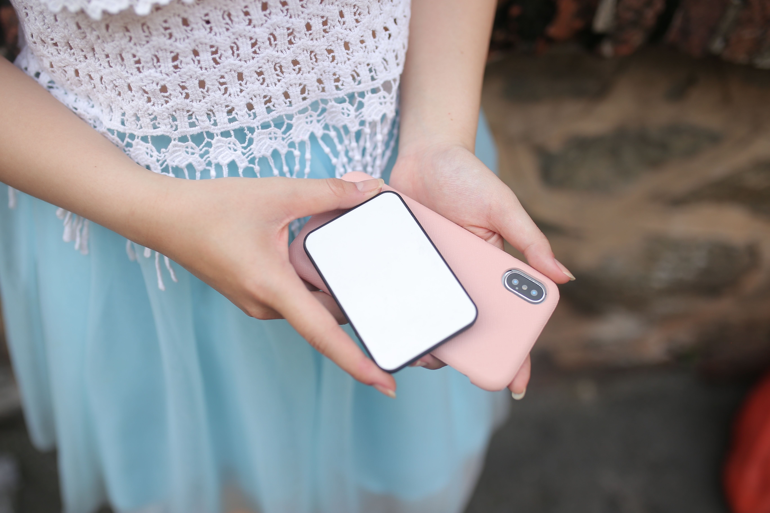 Power Banks Sold at TJX and Marshalls Stores Are Recalled Because Their Lithium ...