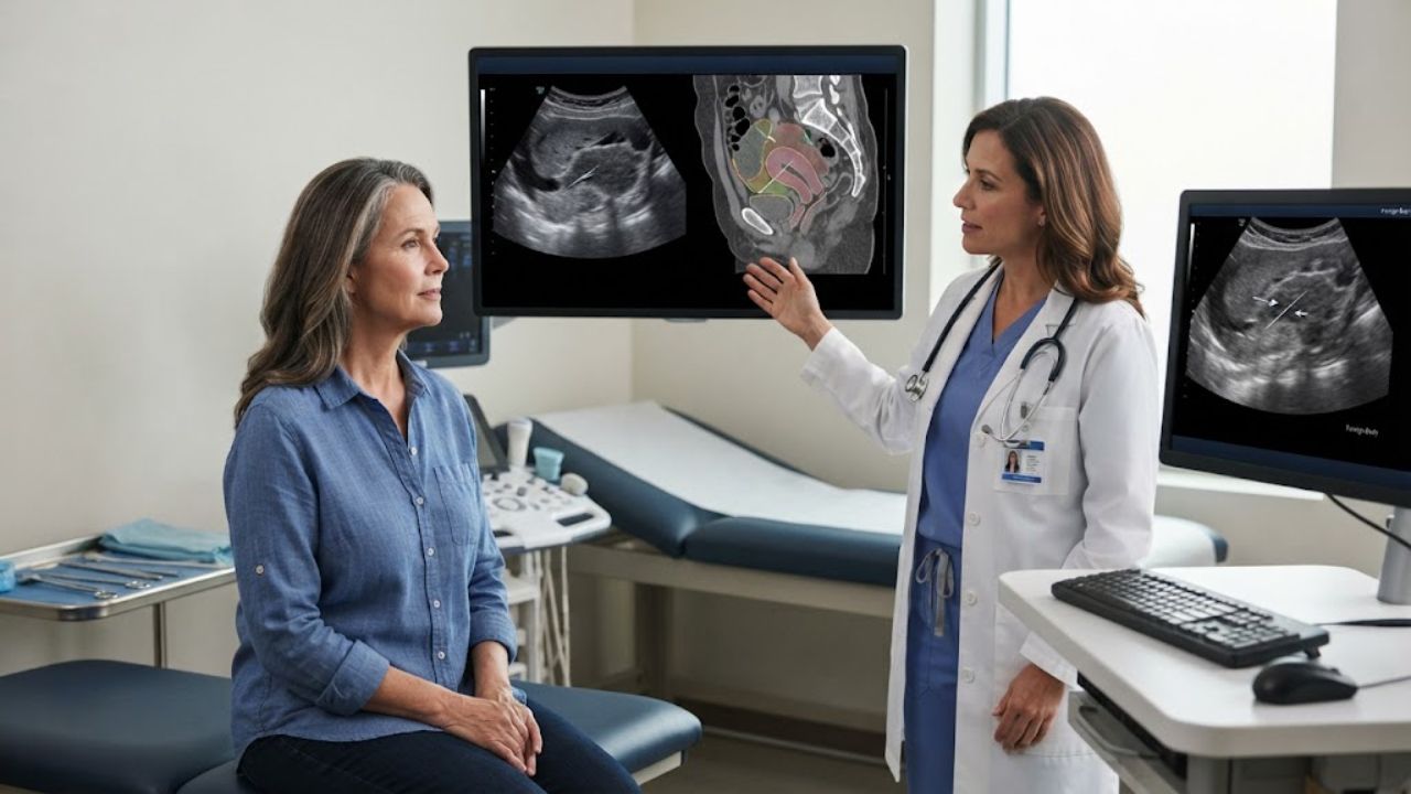 Her Bladder Scan Looked Like Cancer for Six Months, Until Surgeons Found a Fish Bone Crossing Three Organs