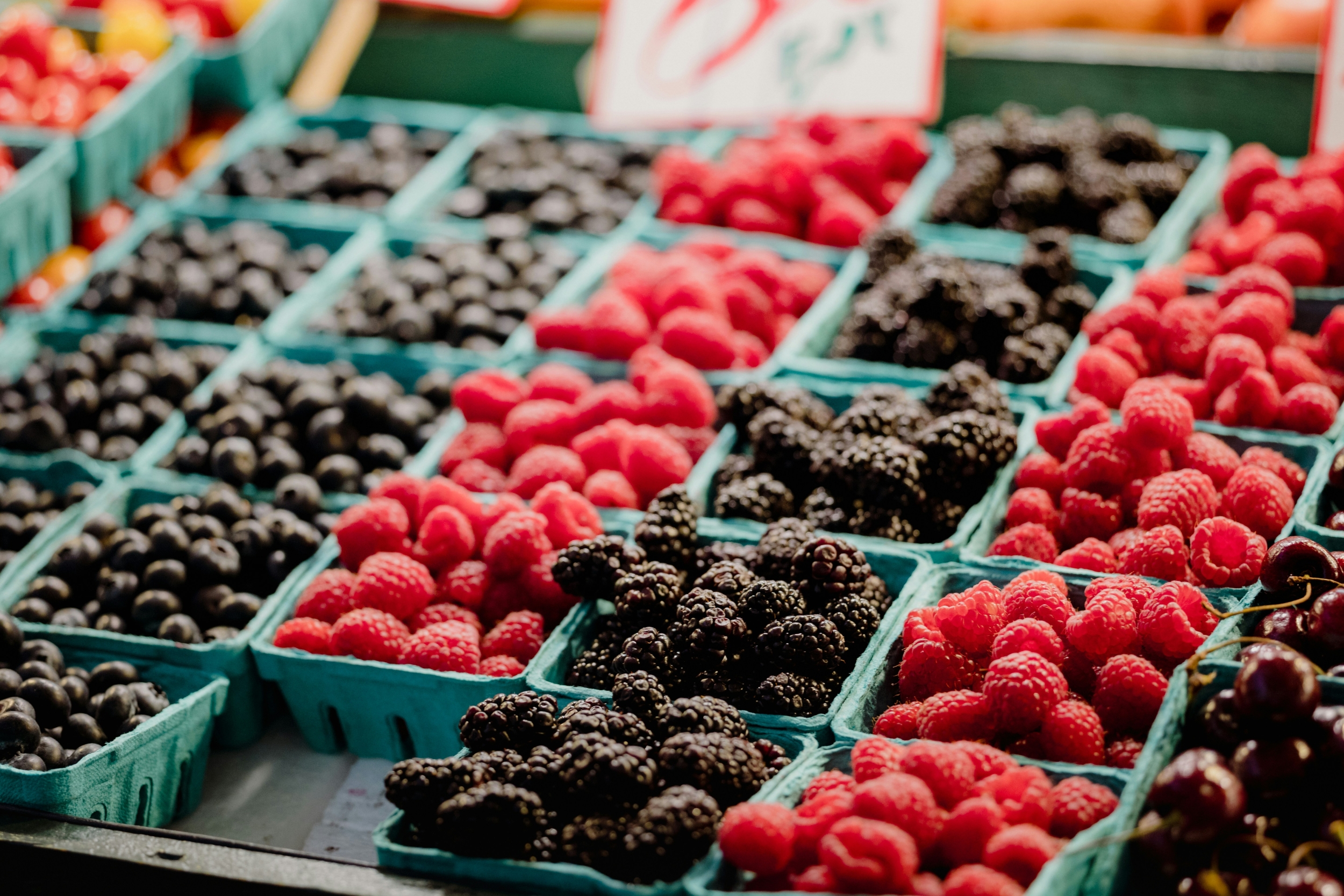 Walmart Shoppers in Sixteen States Should Check Freezers as Chile Berry Recall W...