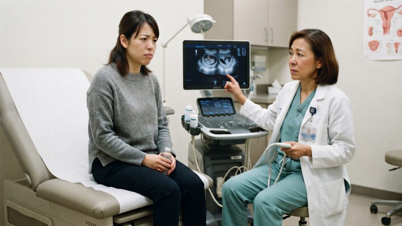 Two Women Reached the Operating Room Before Anyone Realized Each of Them Had Two Separate Uteruses