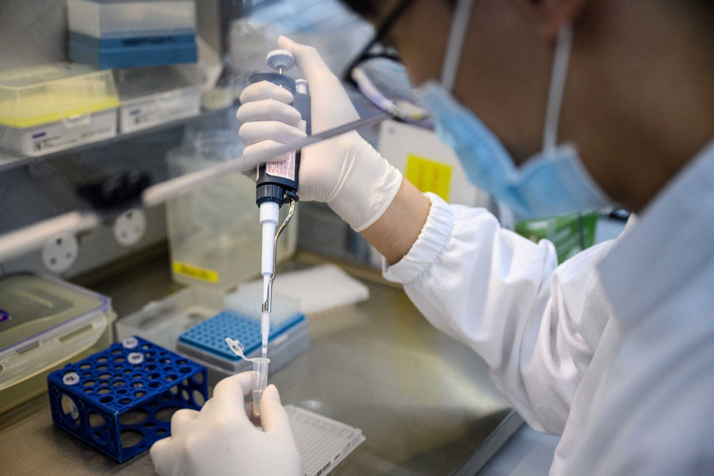 A One Time CRISPR Infusion for Hereditary Angioedema Now Has a March Decision Date and No Advisory Panel