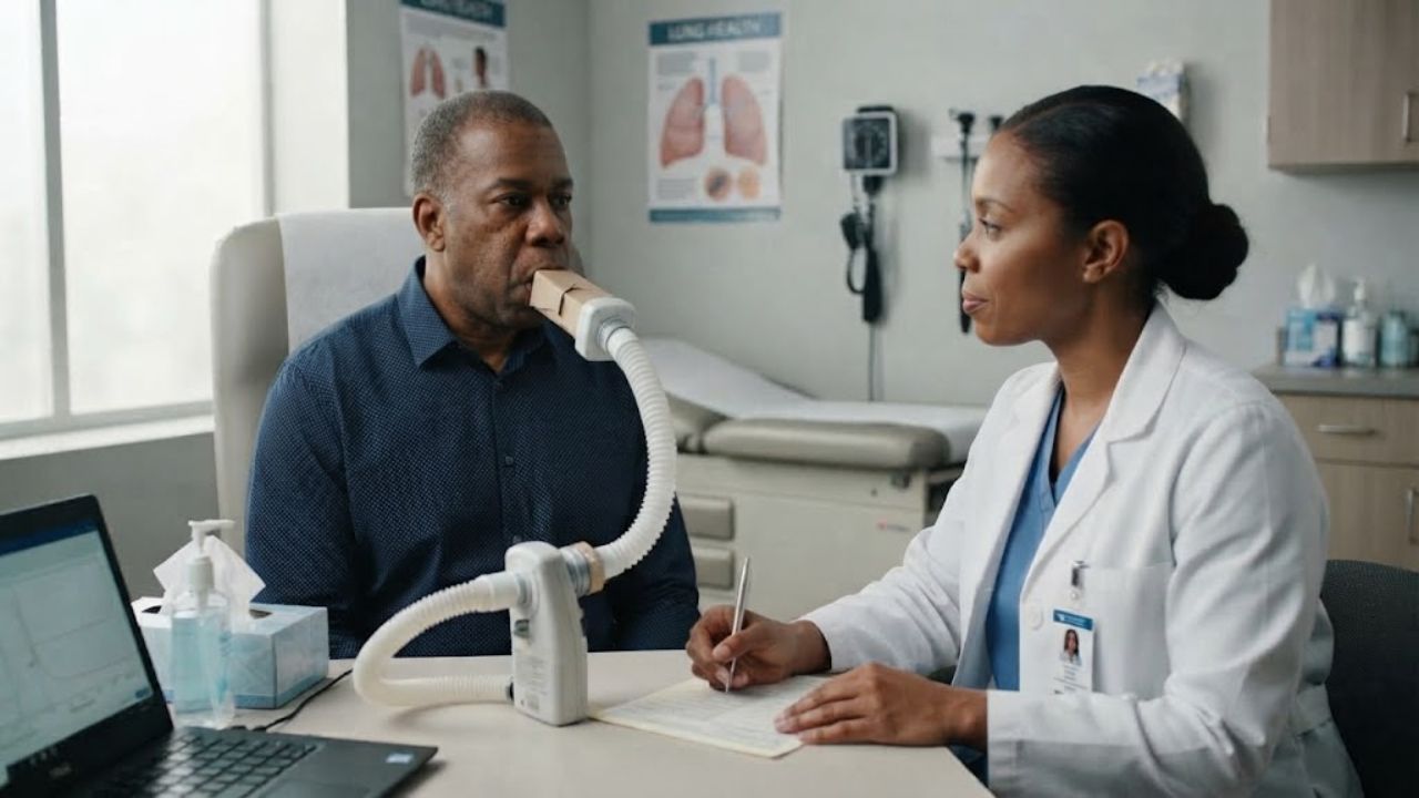 Lung and Heart Problems Lingered for Months After Flu and RSV Infections in a Review of 631,863 People