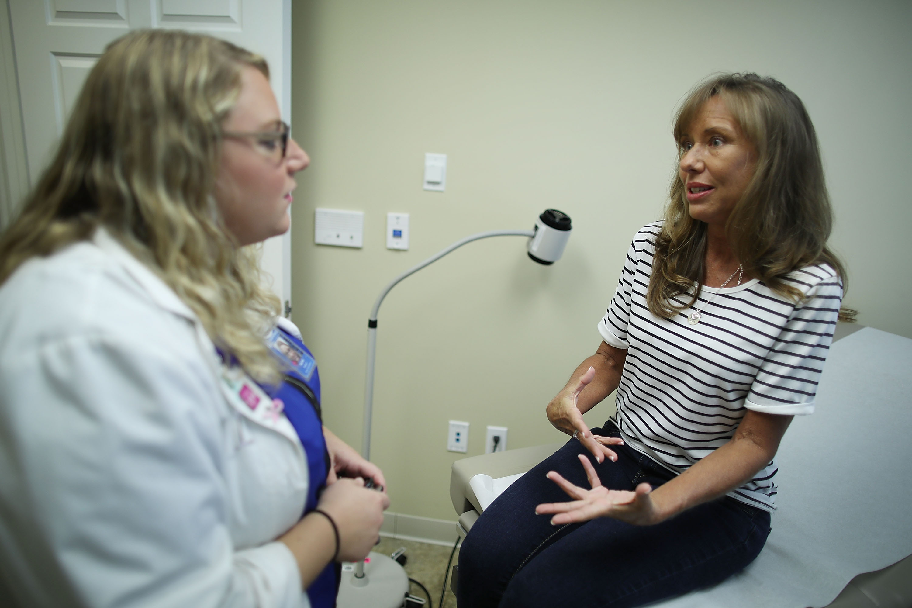 Hospitals and Insurers Are Buying Up Doctors' Practices, and Patients Are Landing in Pricier Care Settings