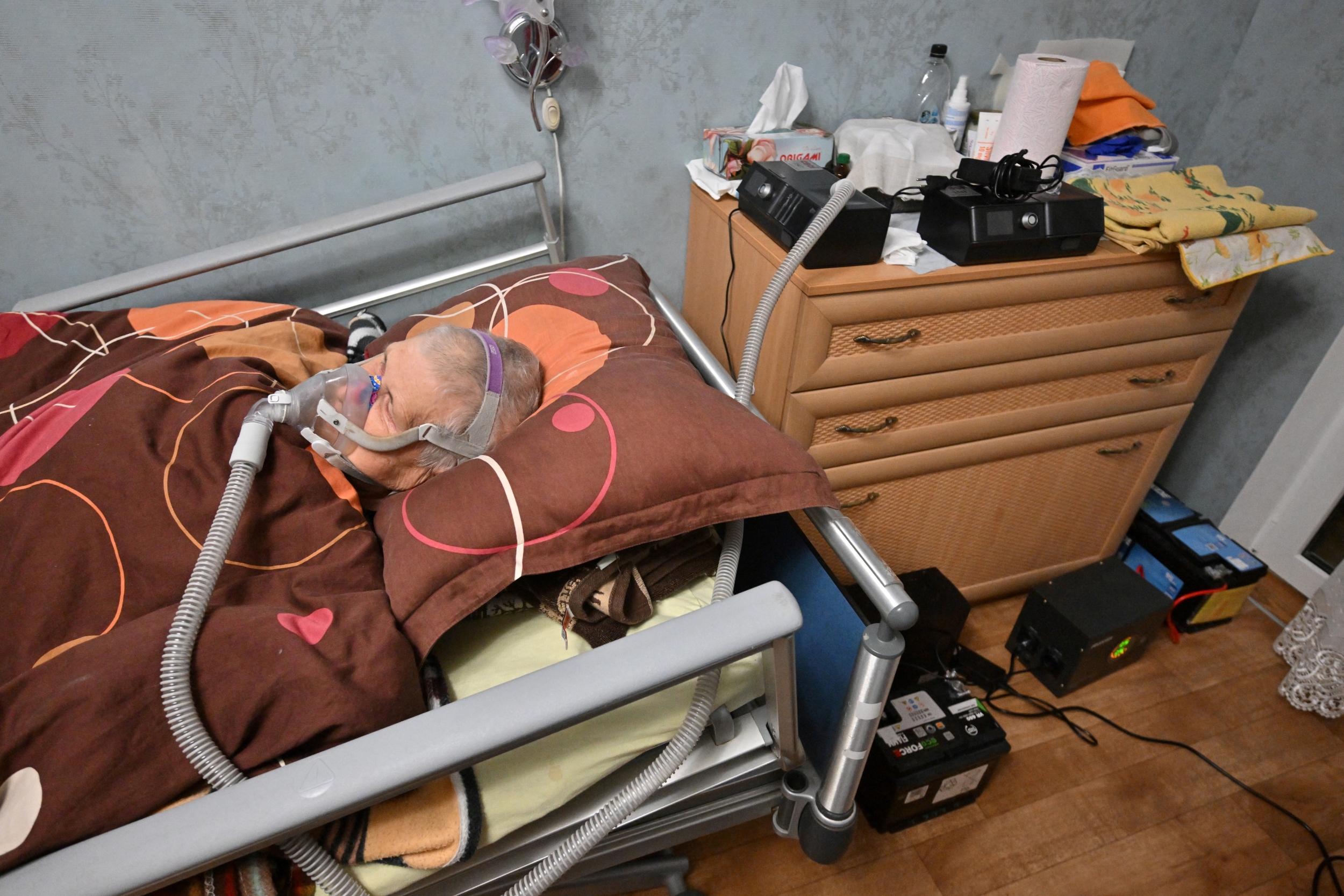 Planned San Diego Power Outages Continue This Week and Home Medical Equipment Users Should Prepare Now