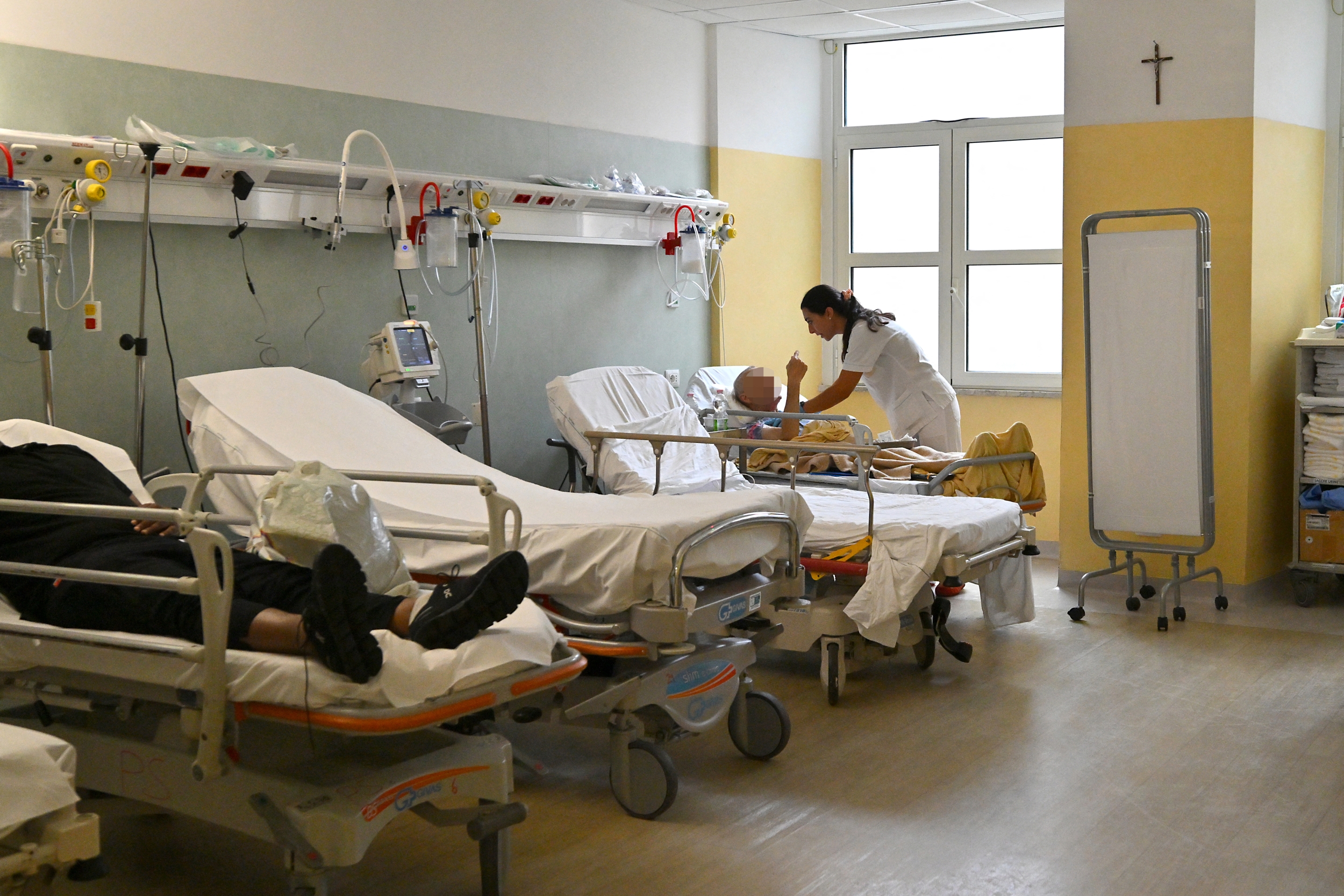 Democratic Lawmakers Ask Federal Regulators to Halt a Program Collecting Identifiable Emergency Room Records from US Hospitals