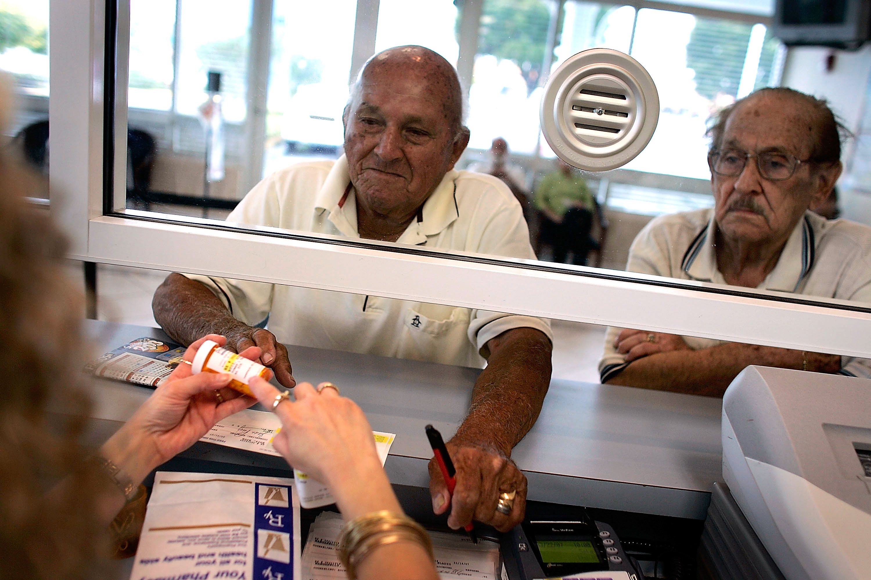 Statins, Iron Pills, and Dementia Drugs Lead 24 Medication Chains Where a Side Effect May Prompt Another Prescription