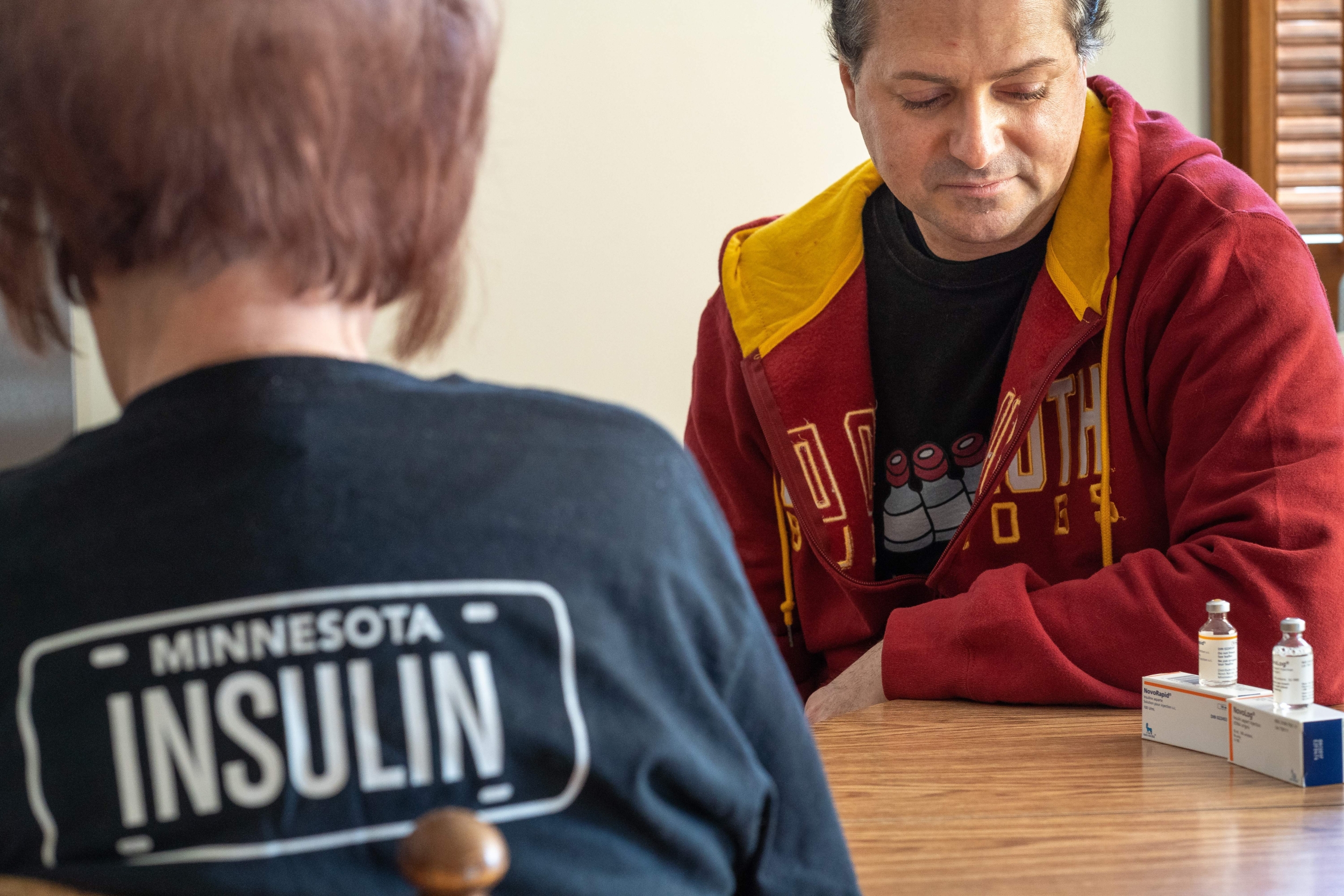 Florida Sues Insulin Makers and Drug Middlemen, Alleging Pricing Deals ...