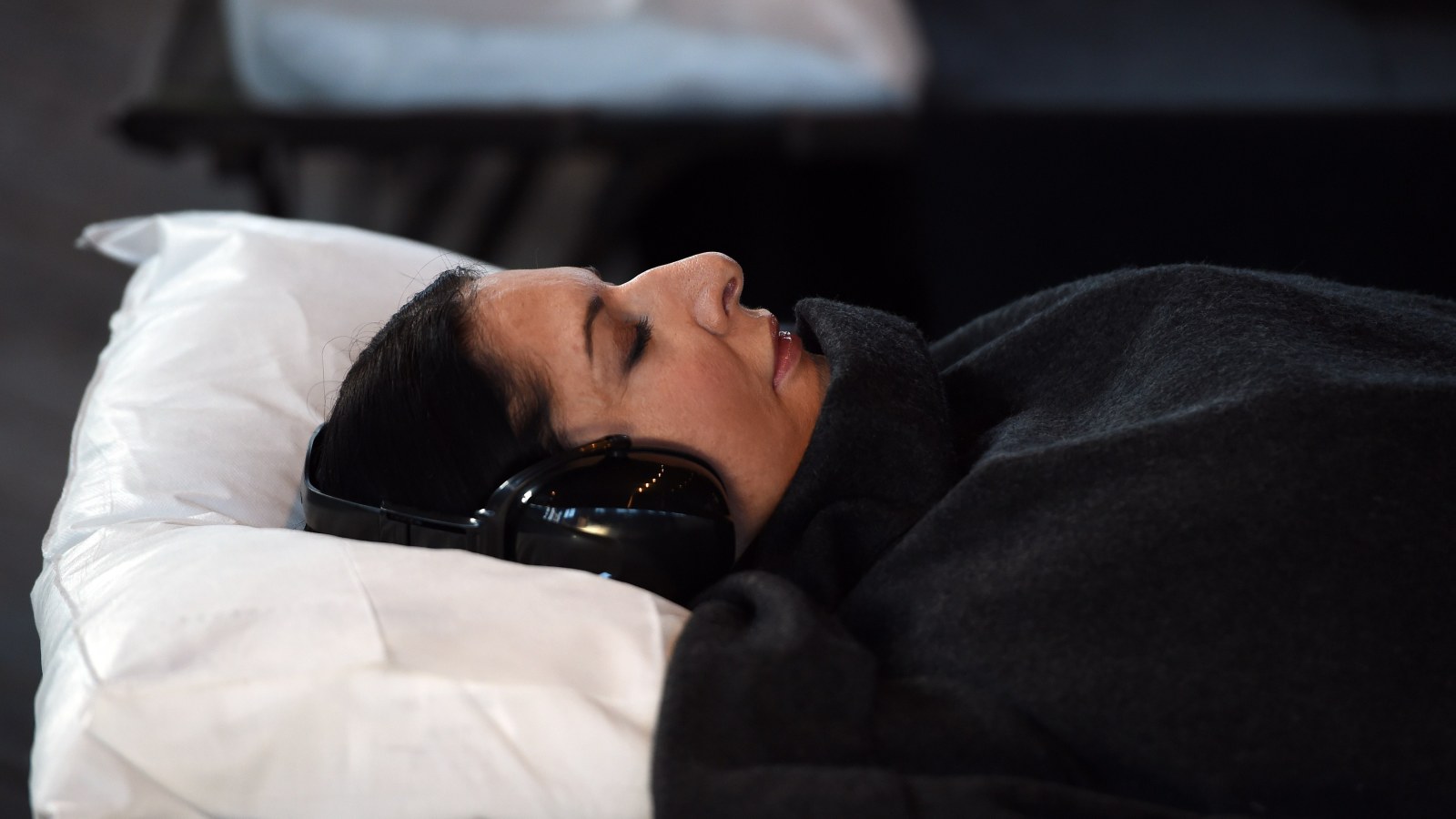 A Swollen Ear From Sleeping in Headphones Is Not the Only Ear Problem Doctors Have Tied to Audio Gear