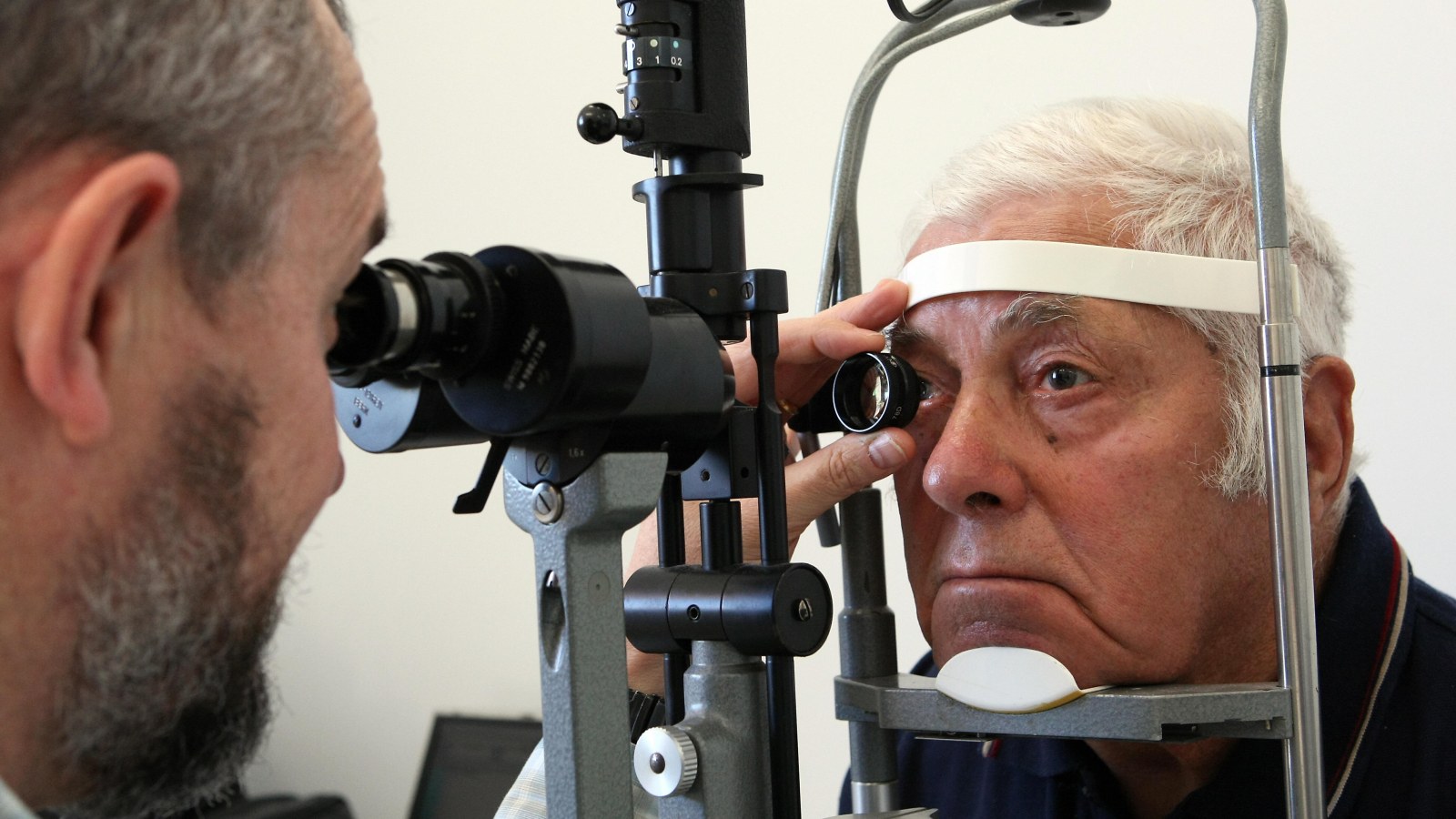 Some Wet Macular Degeneration Patients May Someday Need Eye Injections Only Twice a Year After Kodiak Trial