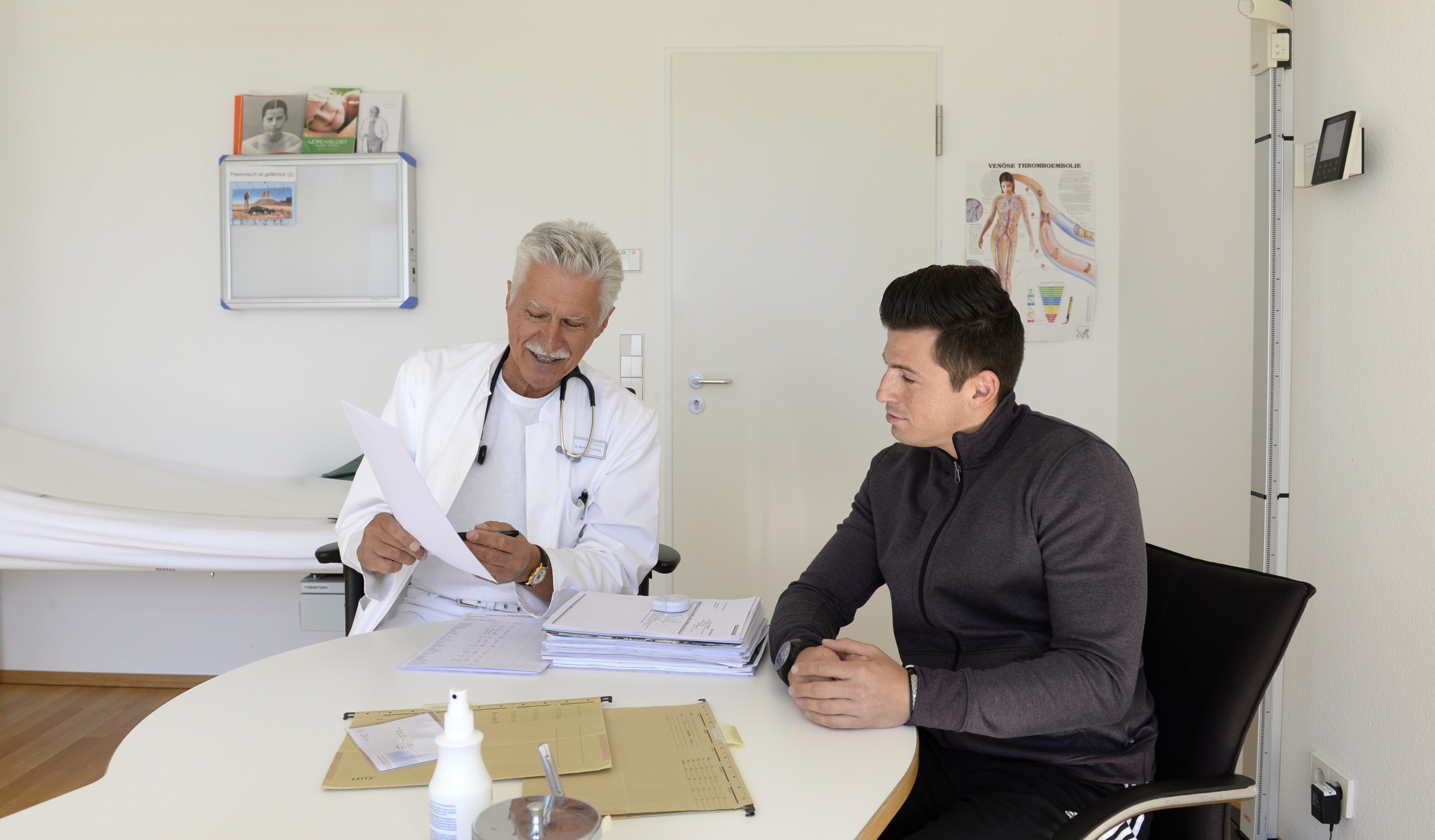 Mirum Plans 2027 Hepatitis D Filing After Phase 3 Win as U.S. Patients ...