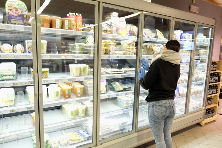 FDA Listeria Recall Expands All Bettergoods Pasta Lots | Food Safety Compliance Surge