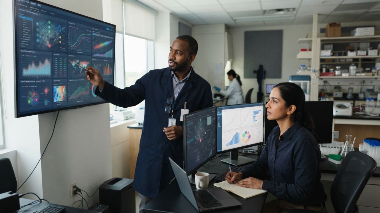 HHS Launches AI Clinical Trial Program Without a Disclosed Budget, Leaving Key Patient Data Privacy Questions Open