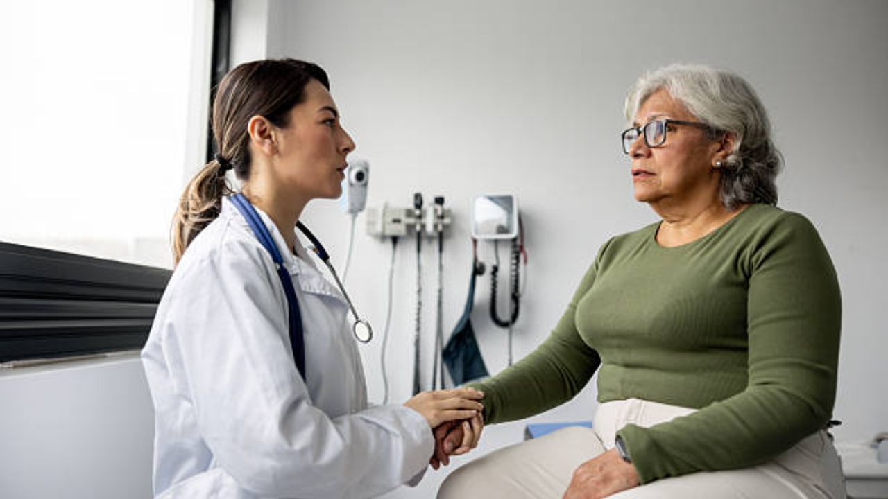 Connecticut Workers Gain Menopause Accommodation Rights as New State Law Sets 2028 Deadline for Doctor Toolkit