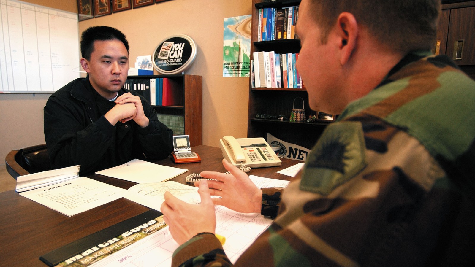 VA Will Require Signed Consent for Antidepressants in Veterans Under 30 and Opioid-Benzodiazepine Combinations Starting in 2027