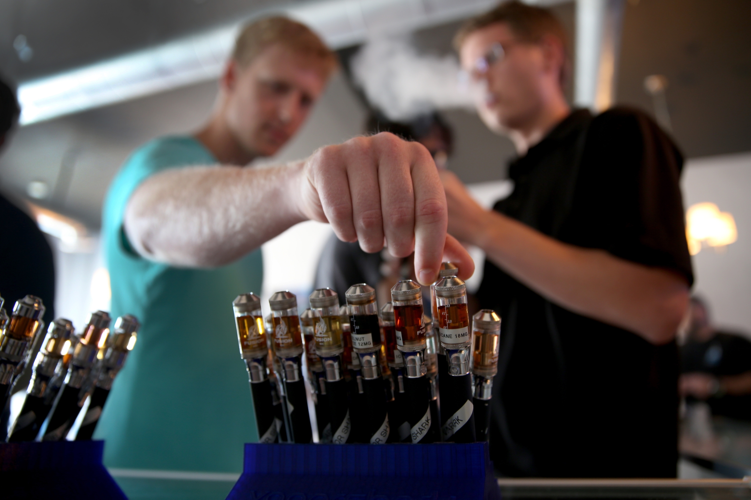 Father and Son Face Federal Drug Charges After Bank Records Tie Ole ...
