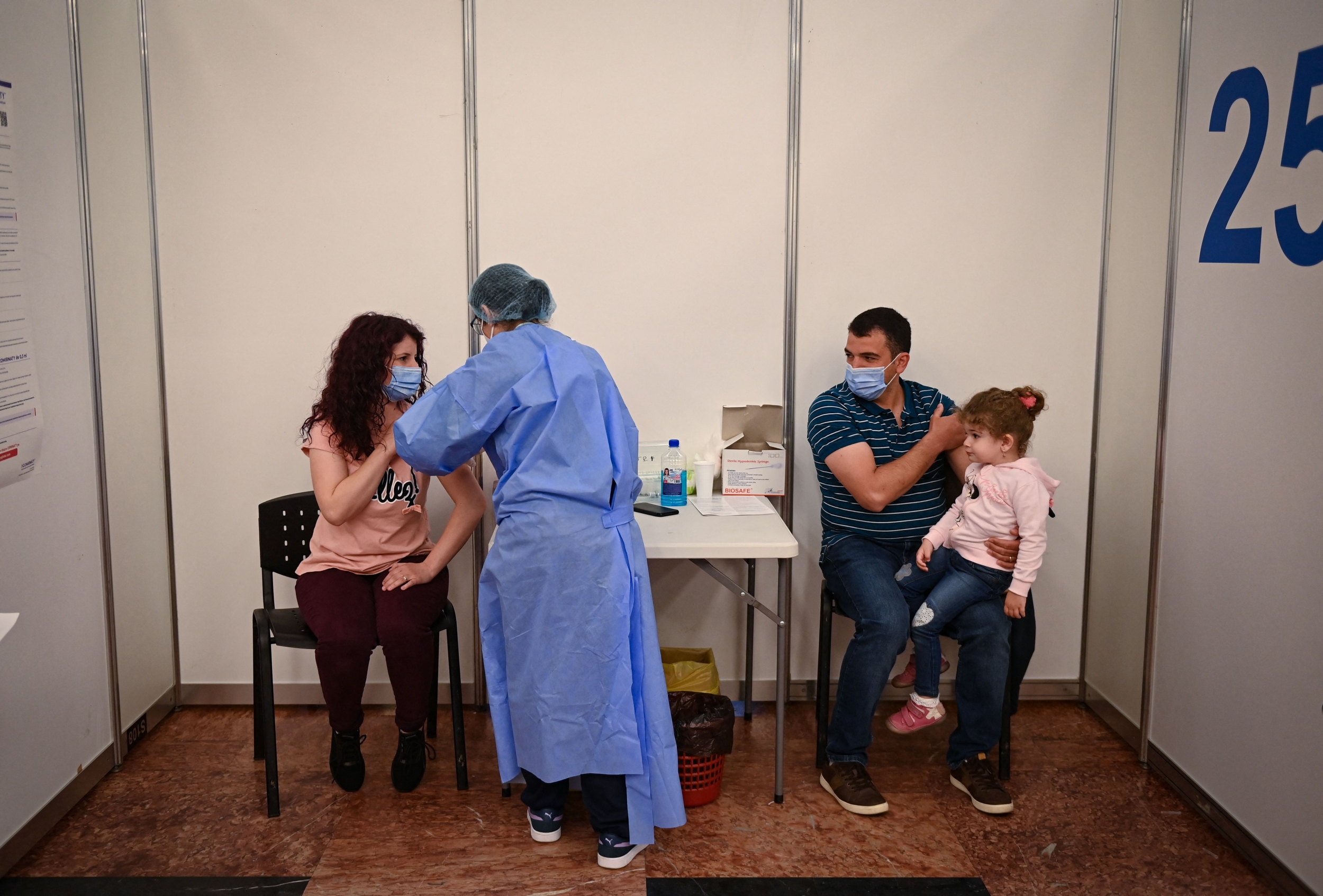 Pennsylvania Measles Outbreak Tops 1,000 Confirmed Cases as Lancaster ...