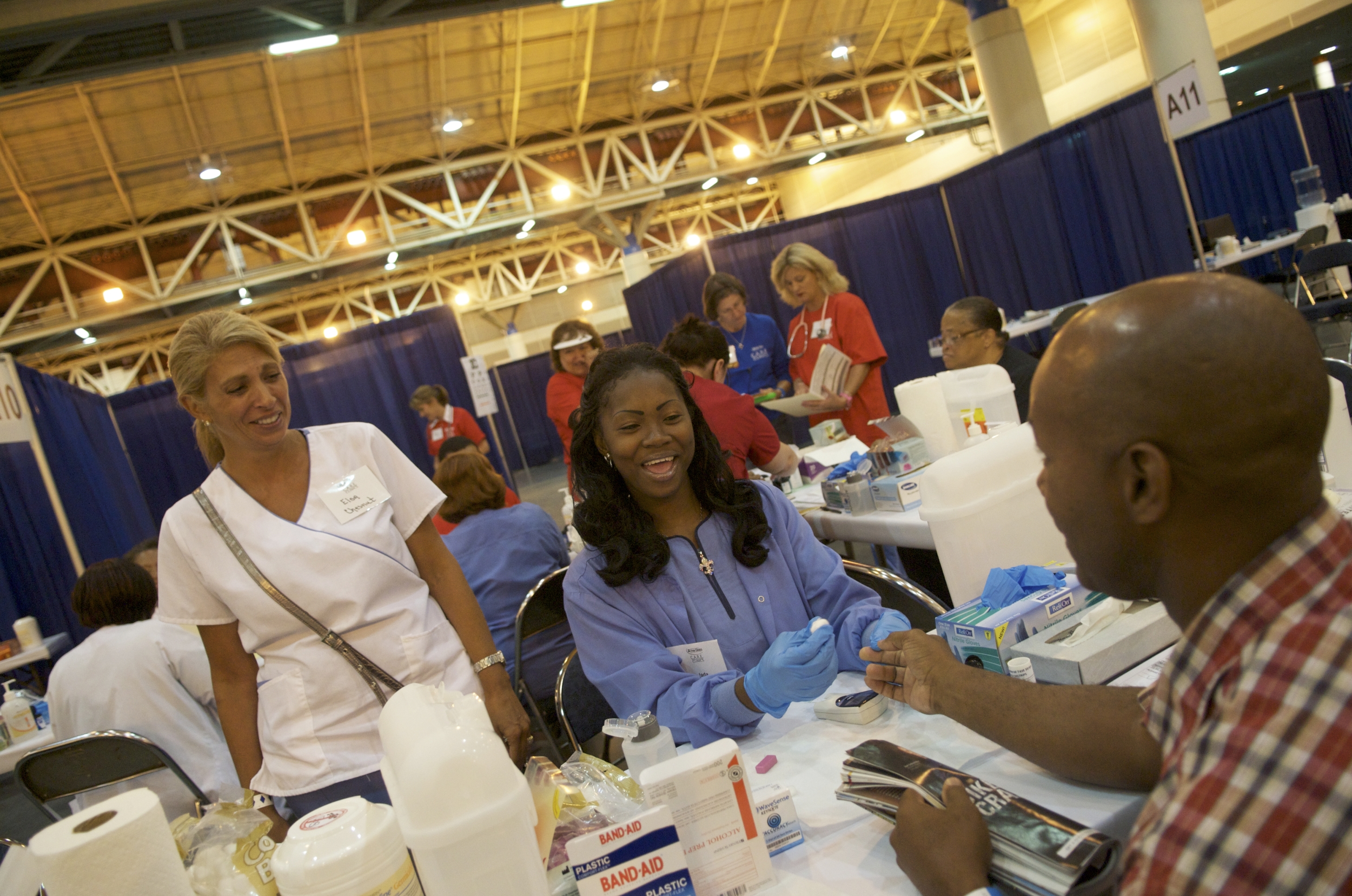 Charlotte-Area State Workers Caught in Copay Fight as Treasurer Warns ...