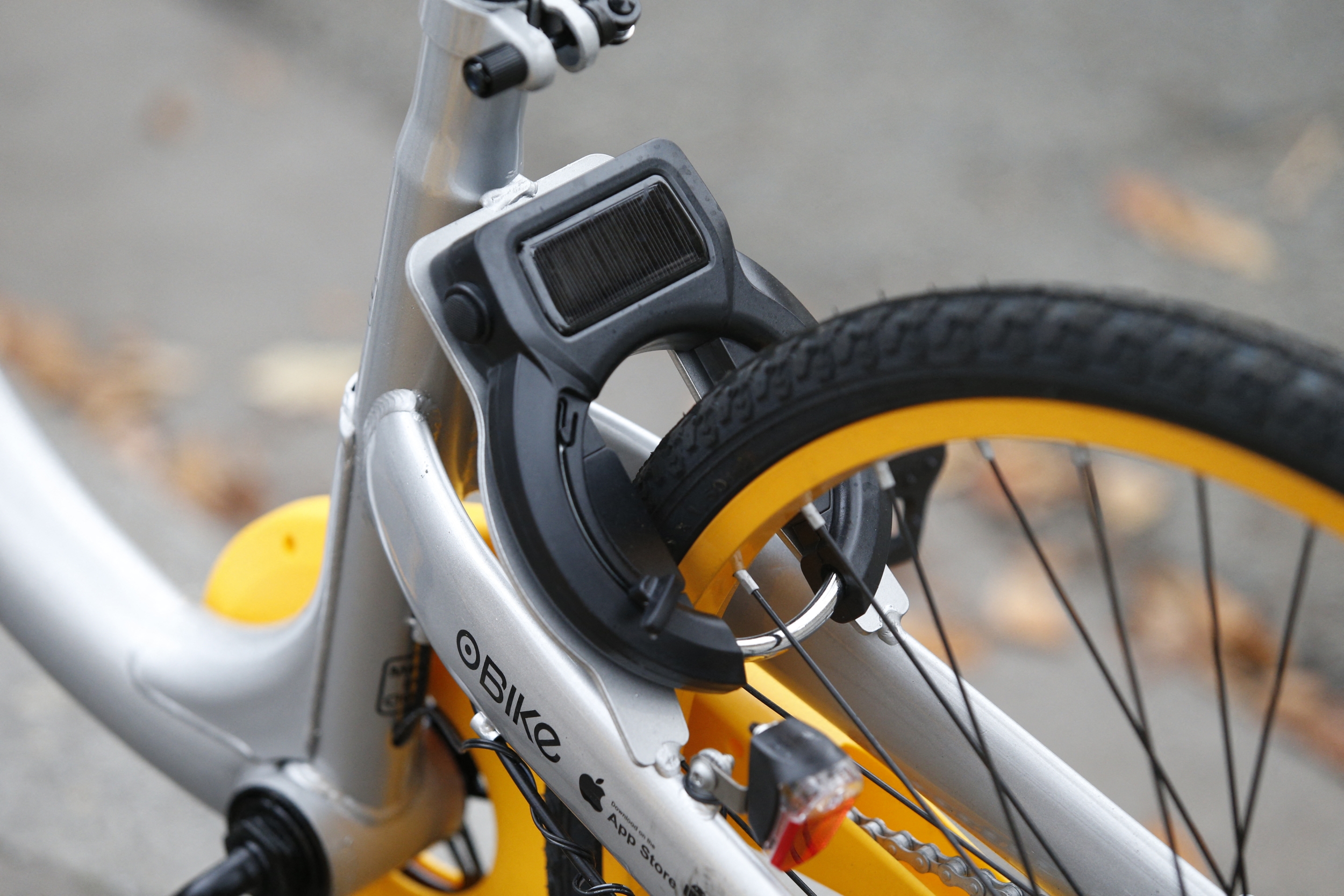Surelock Lock Giant Recalls 3,630 SureLock Bike Lock LED Keys Because Young Children ...