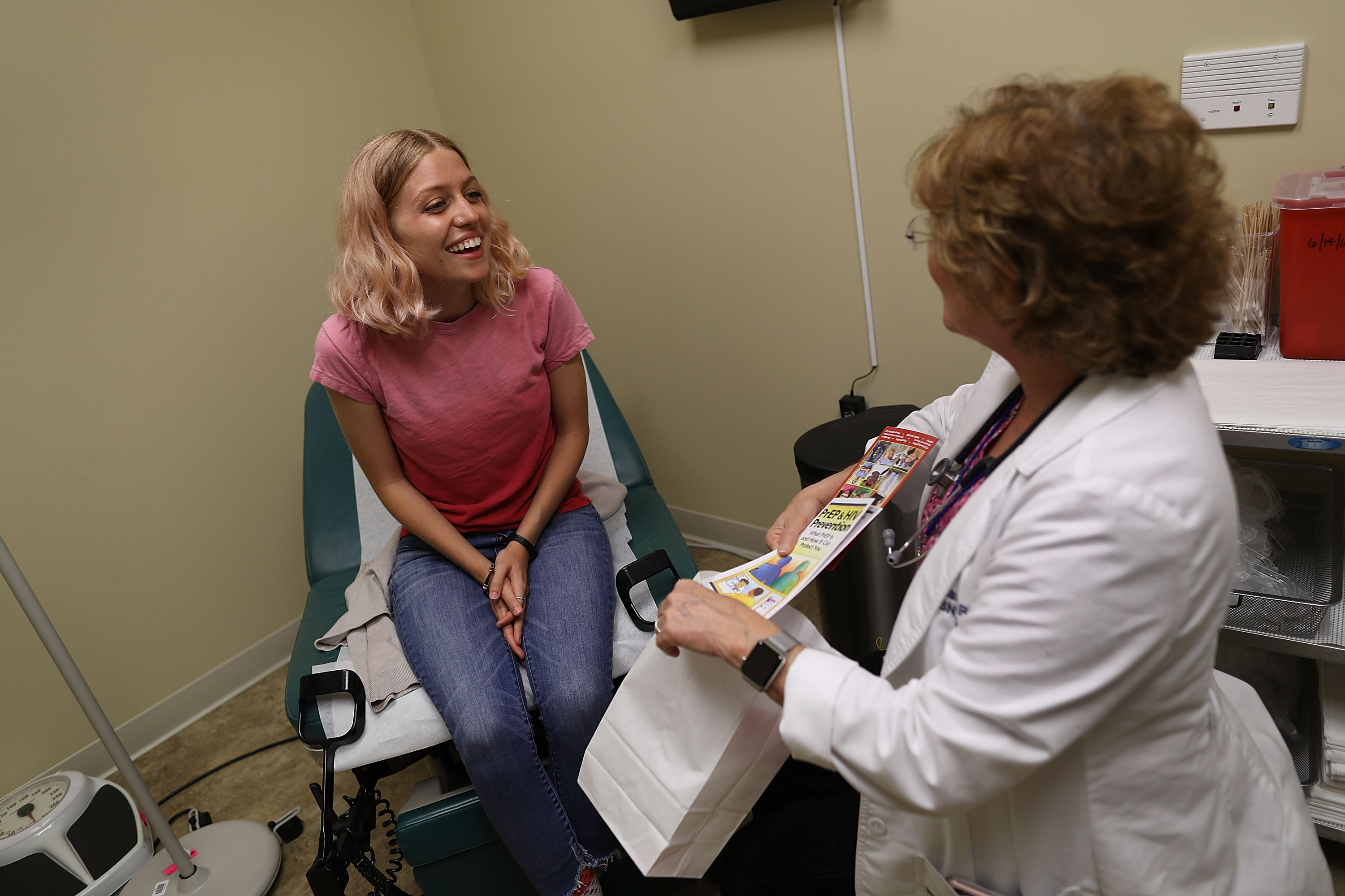 Teens Who Sought Gynecologic Care Had 41% Higher Rate of Chronic Pelvic Pain as Adults in Ontario Records