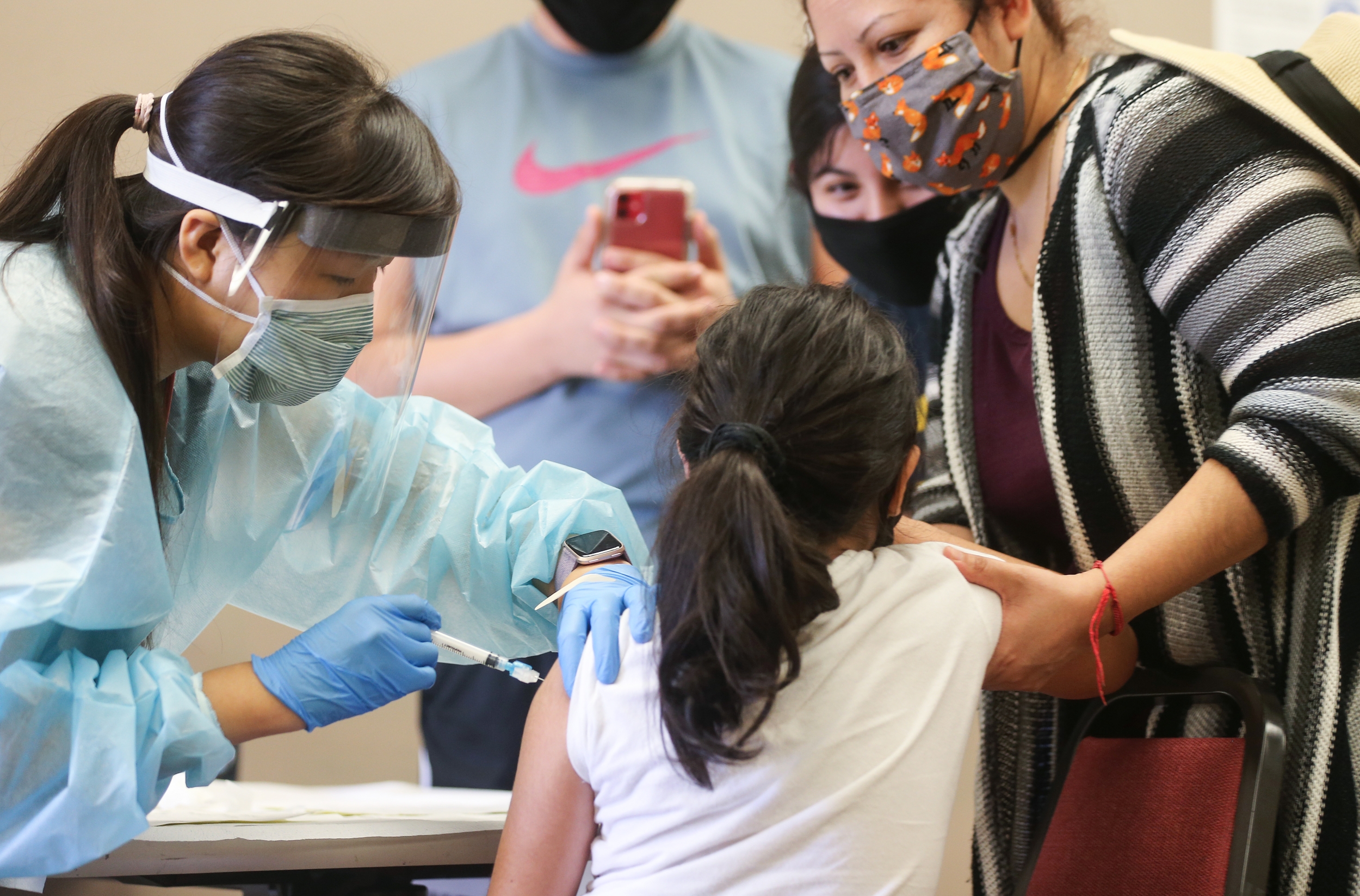 CDC Closes 2025–26 Flu Season with 198 Child Deaths as Early Activity ...