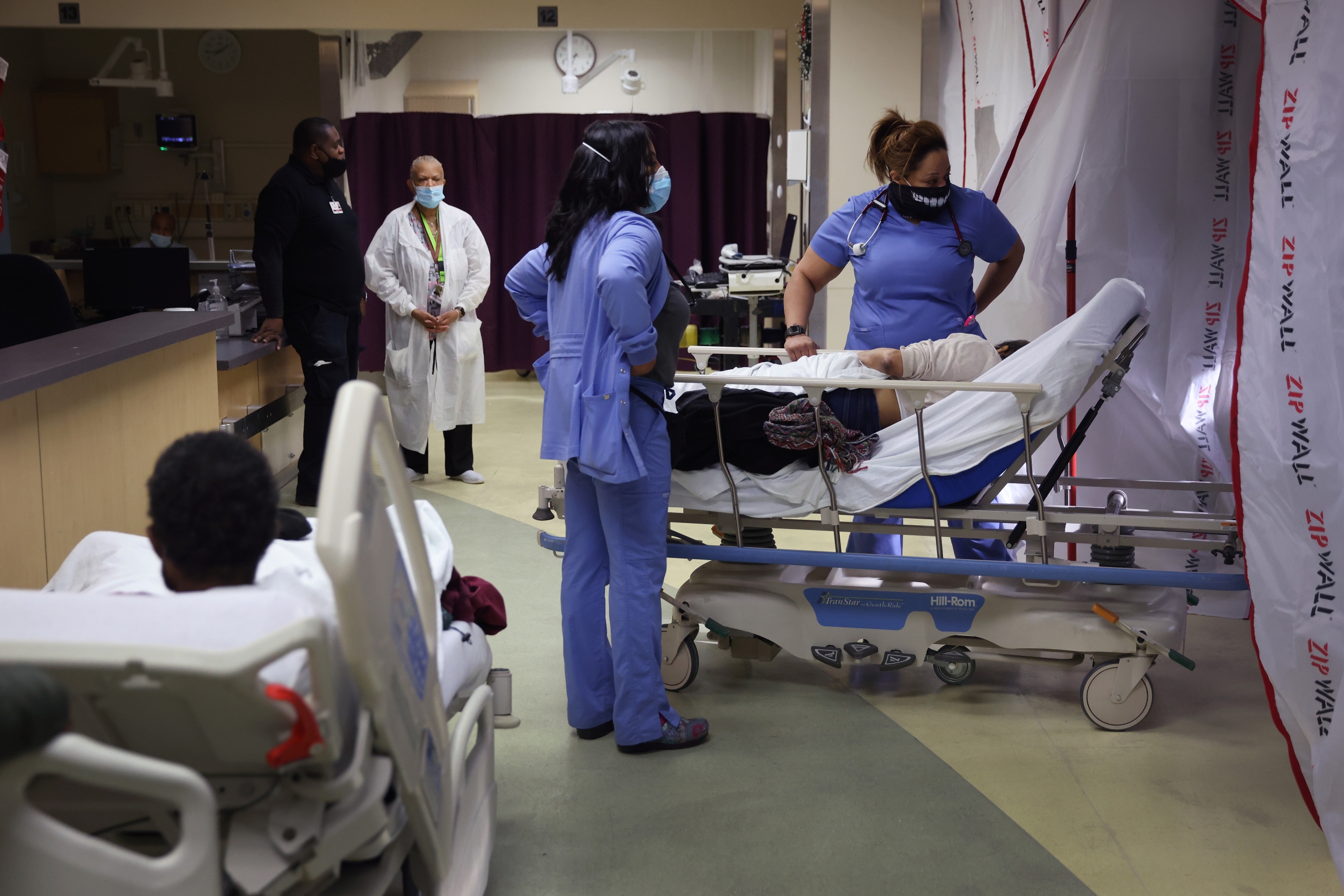 Waukegan's Vista Health System Loses Fifth CEO in Three Years as Parent ...