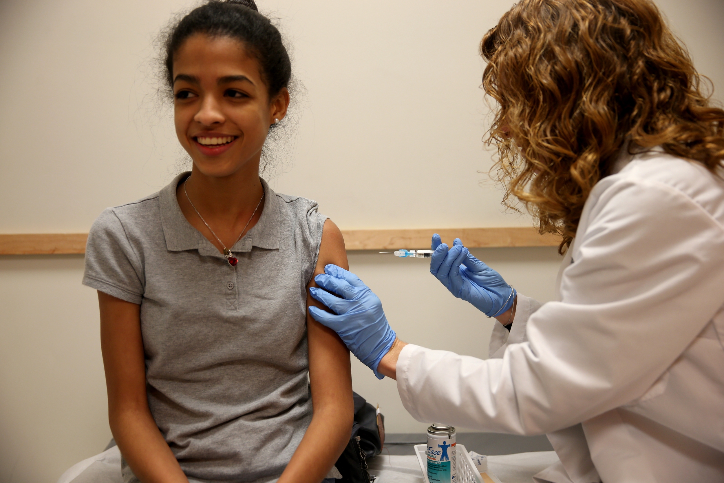 Huntsville Measles Case Puts Bailey Cove Subway and Publix Visitors on Symptom W...
