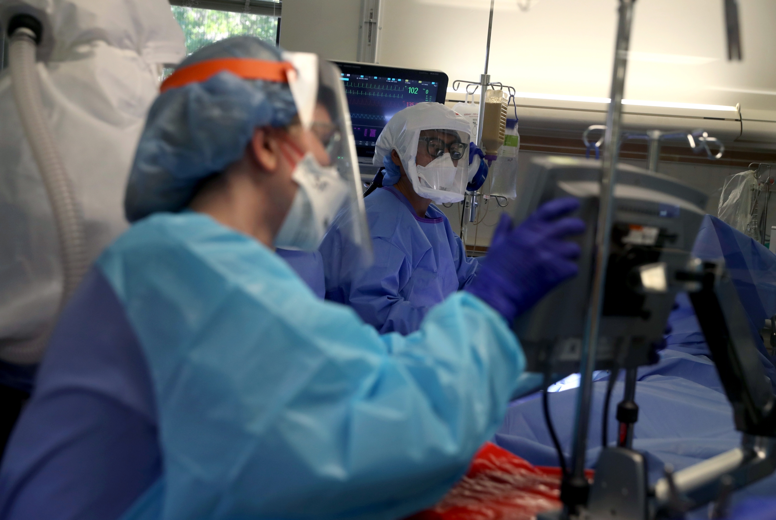 Adding Vasopressin Earlier Did Not Improve Septic Shock Survival in 3,959-Patient Trial at 13 Utah and Idaho Hospitals