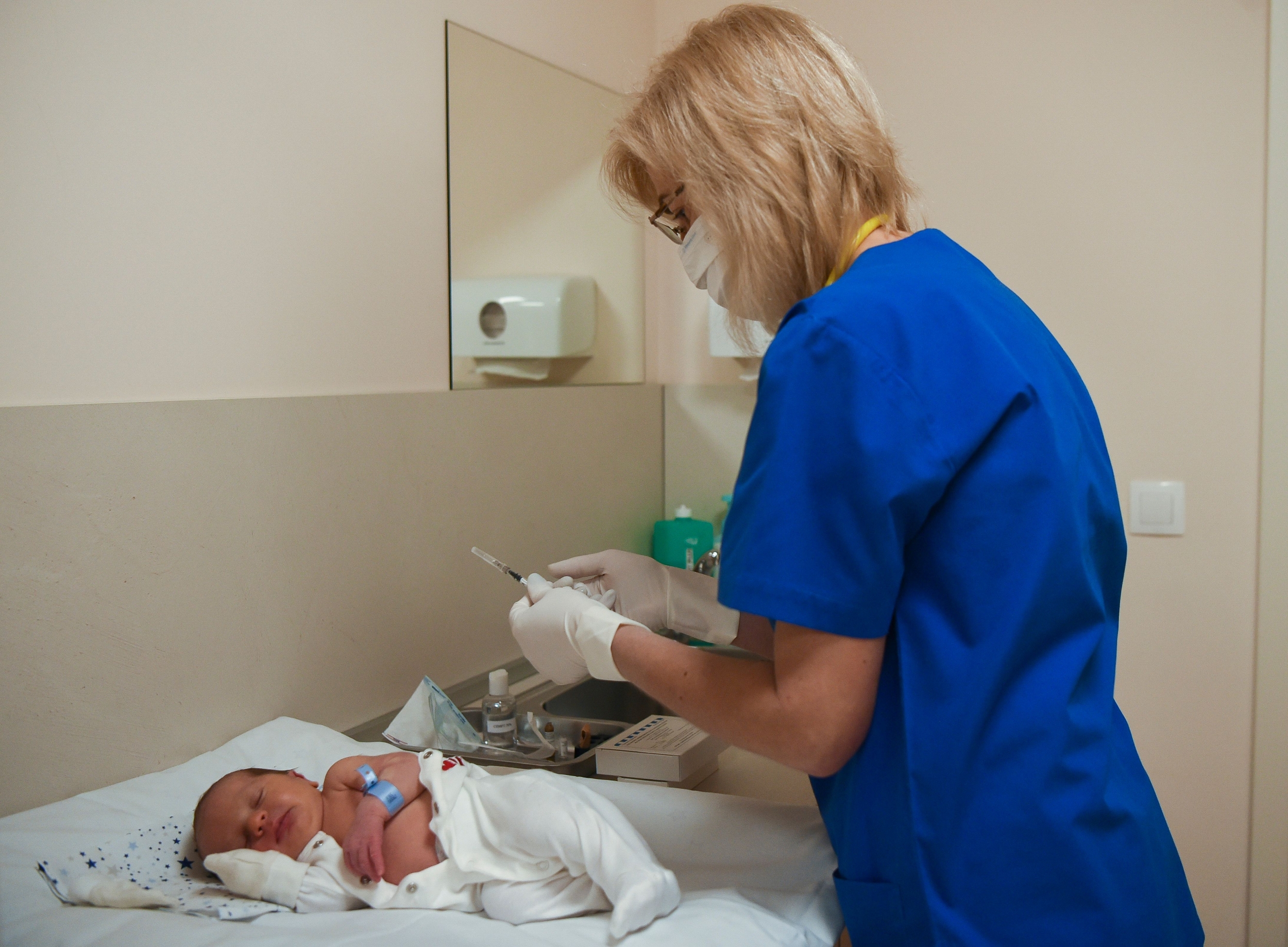 Mass General Brigham Model Projects 19% More