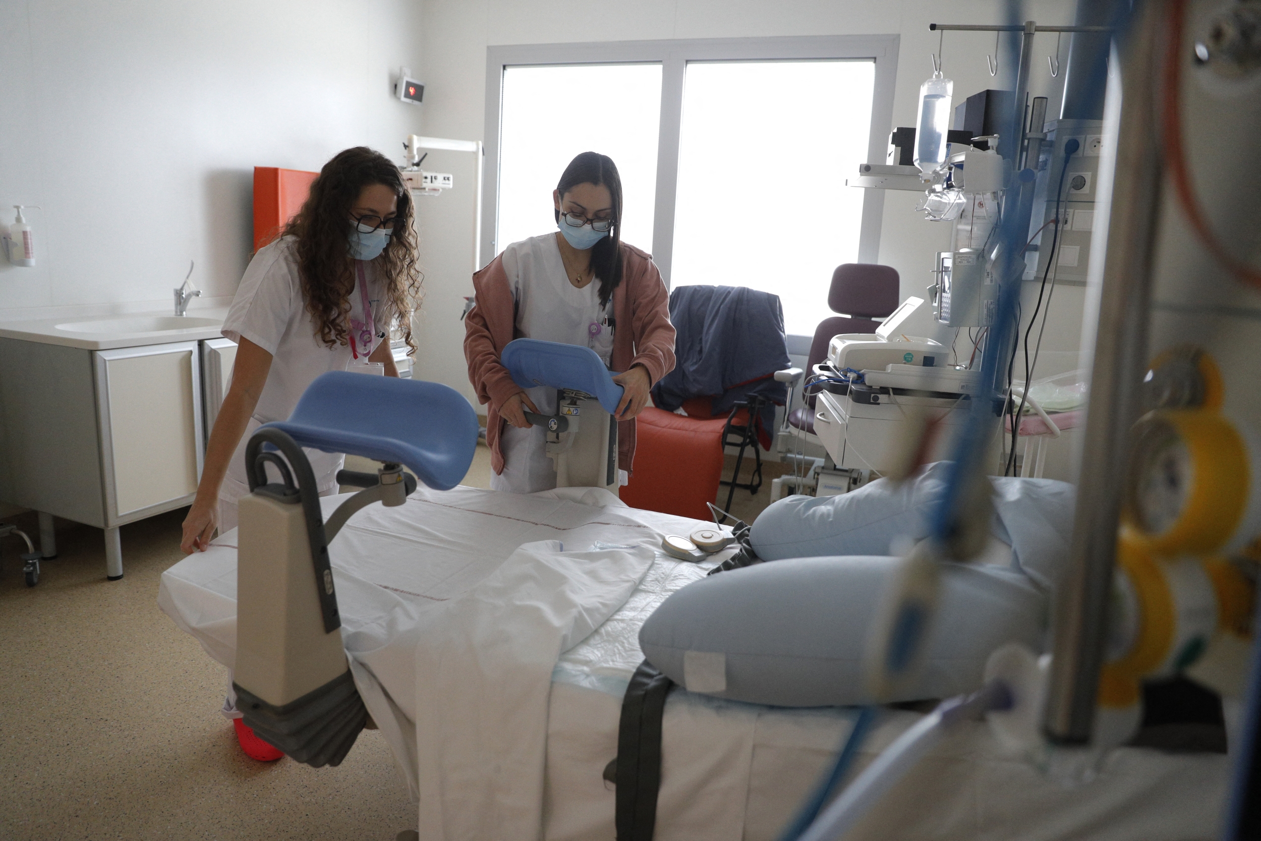 Snowing In Georgia Georgia Plans Obstetric Emergency Carts for 43 Rural ERs as Labor and ...