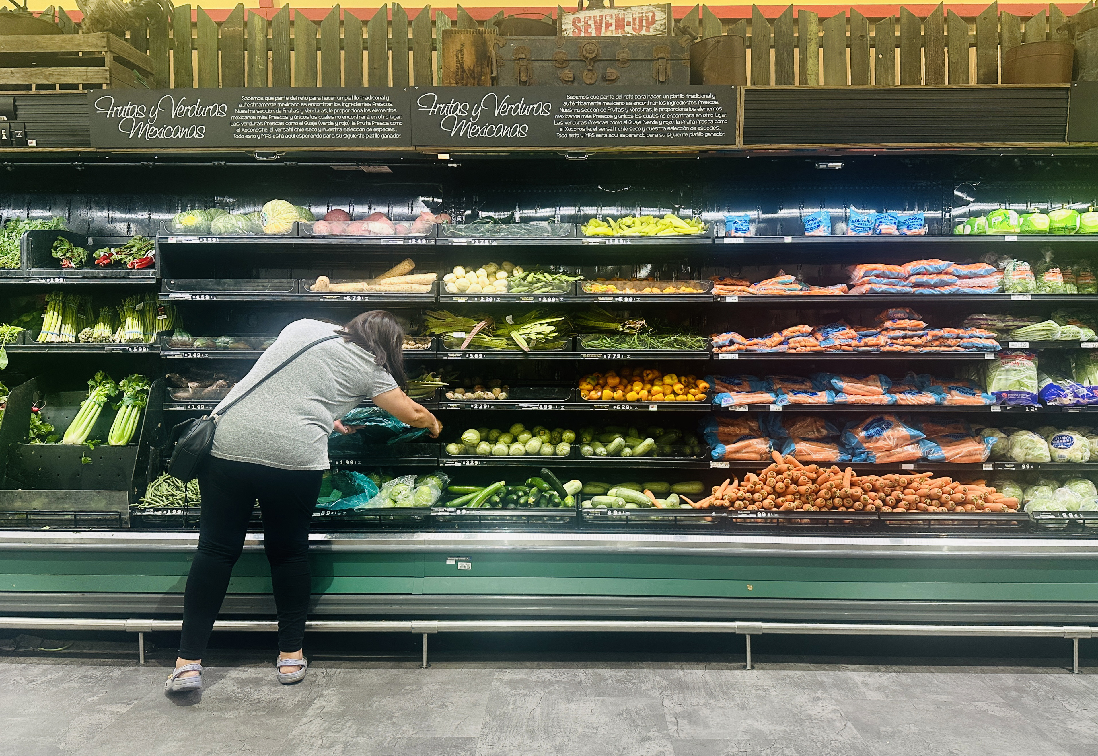 Protein Power and Price Hike: How New Federal Diet Advice Impacts Your Grocery Bill
