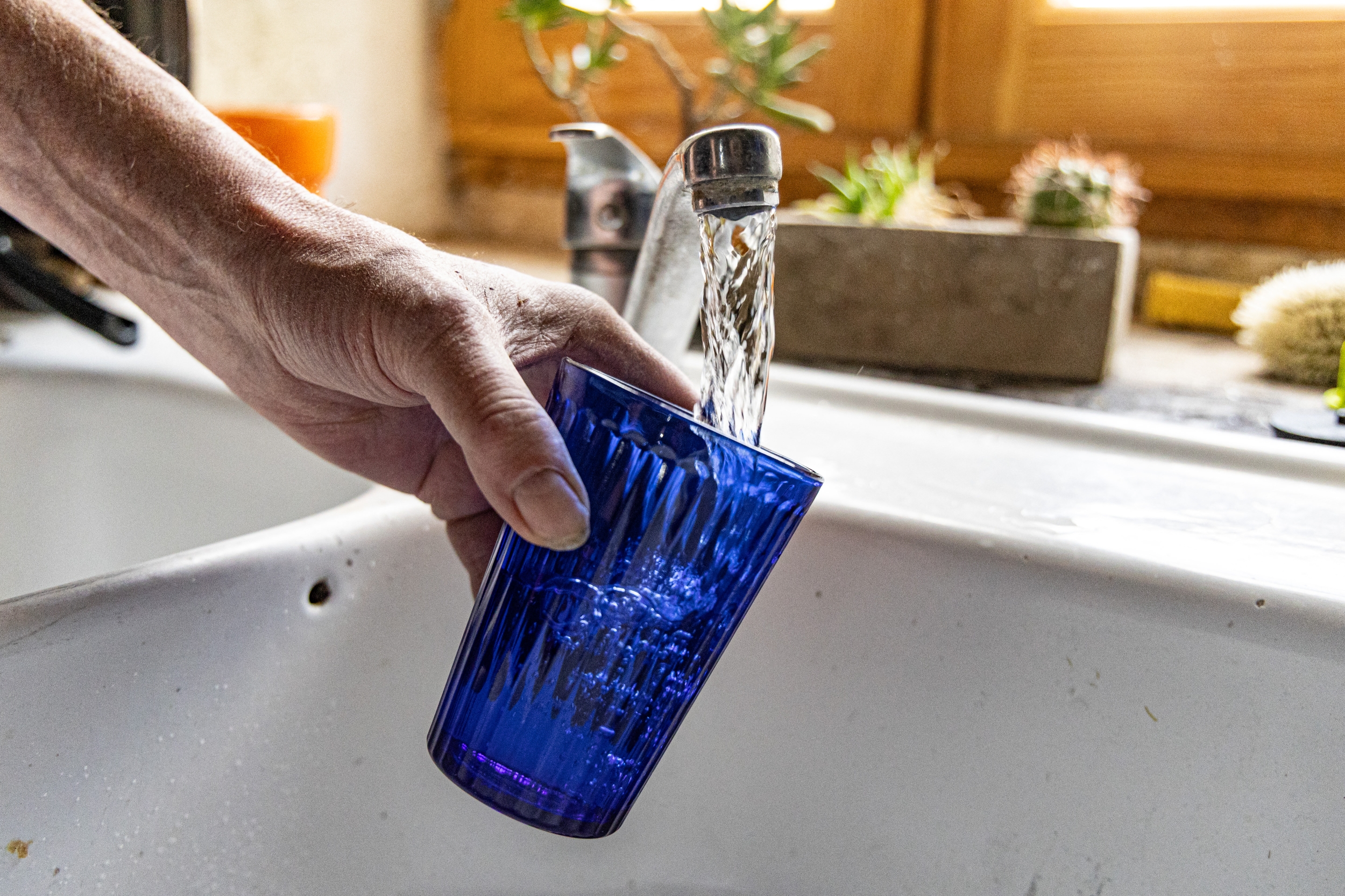 Hoisington Boil Water Advisory Lifted After Lab Tests, While Lebo and ...