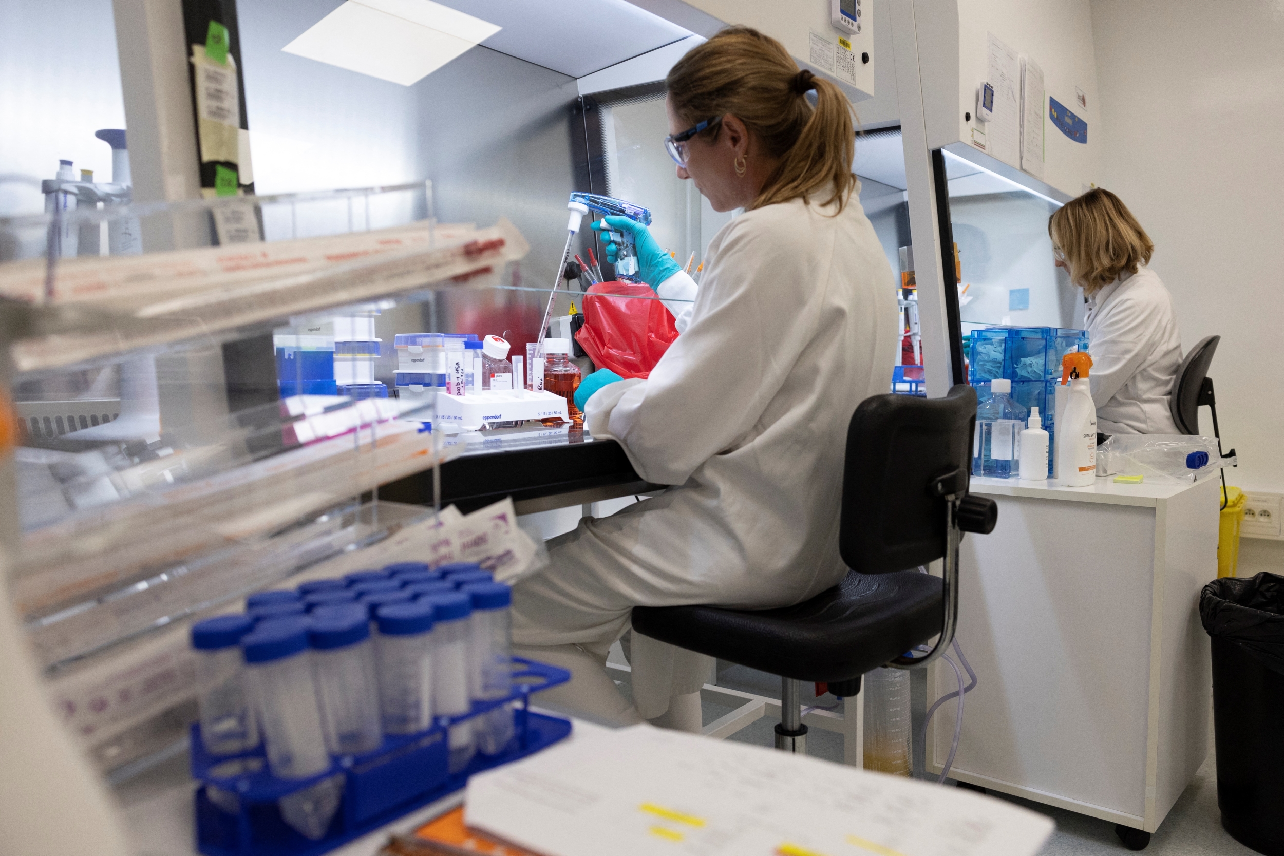 Pfizer's Atirmociclib Held Off Breast Cancer Progression for 9.4 Months ...