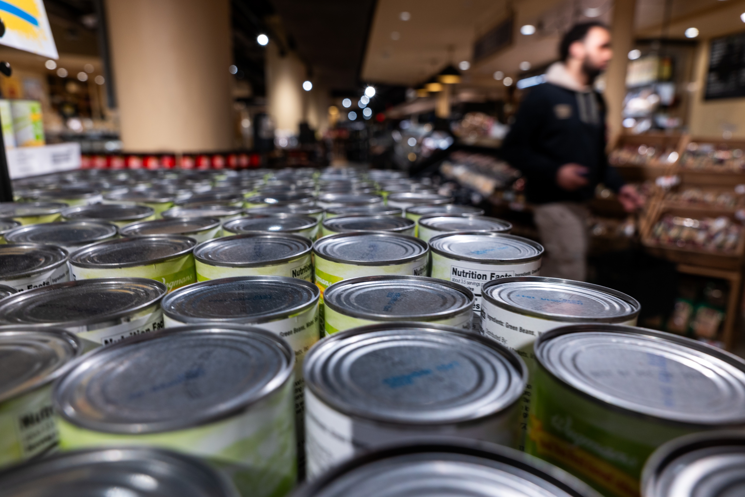 More Than 44,000 Cans of Walmart Great Value Fruit Cocktail Recalled Over Elevat...