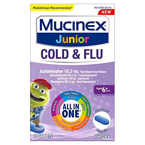 Infant cold deals and flu medicine